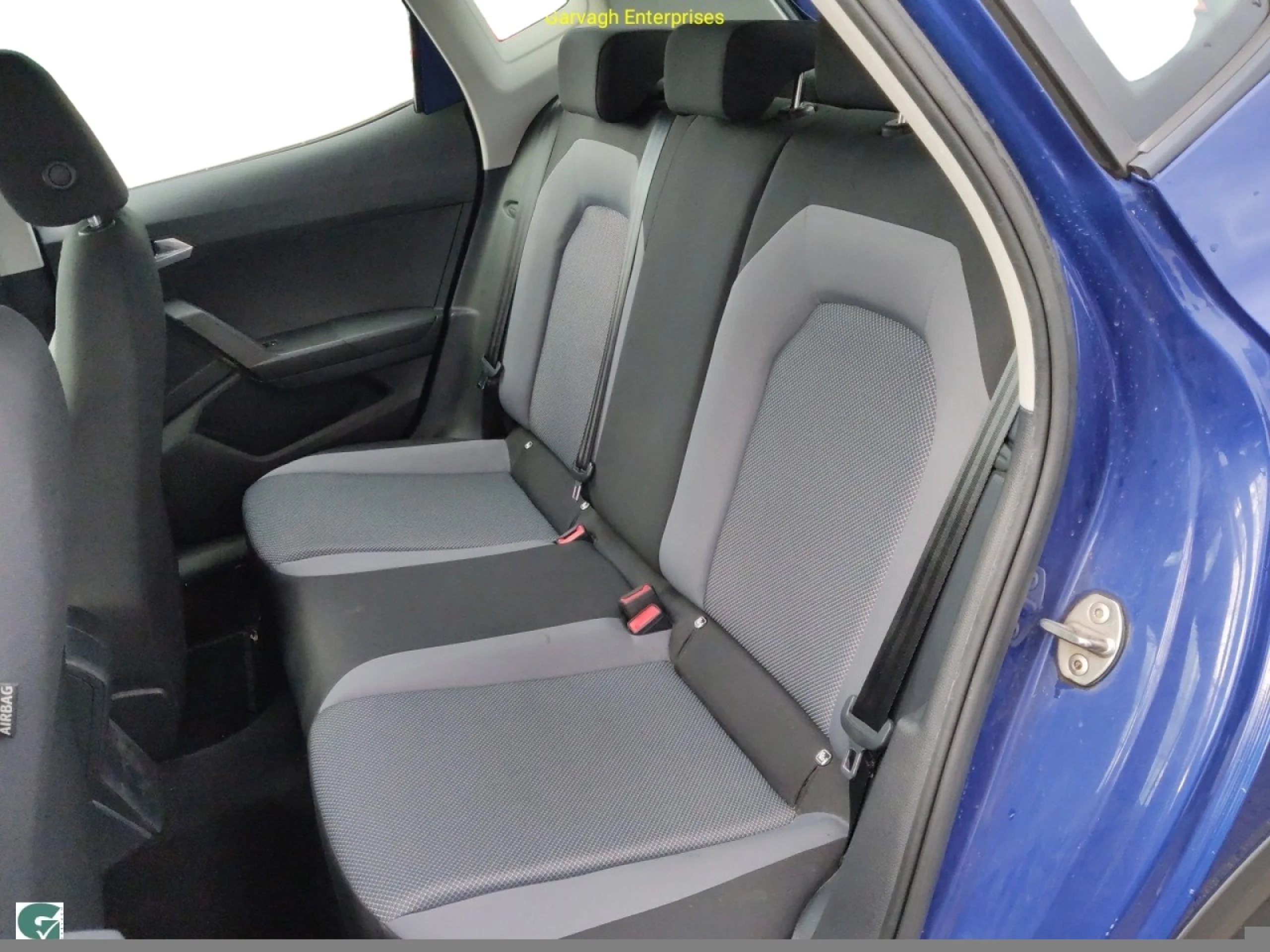 SEAT ARONA 1.0 TSI 85KW (115CV) STYLE ECOMOTIVE - Foto 7