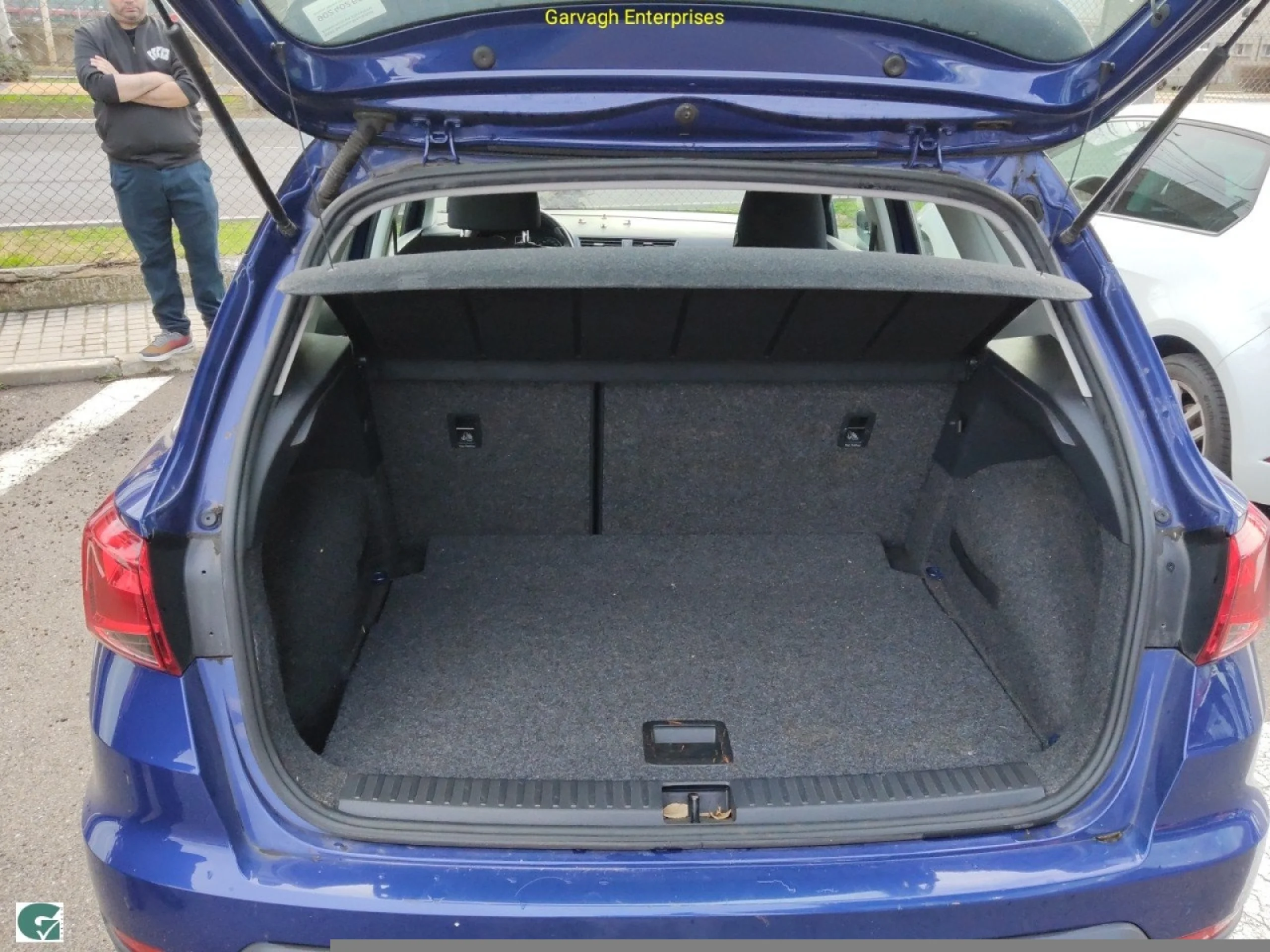 SEAT ARONA 1.0 TSI 85KW (115CV) STYLE ECOMOTIVE - Foto 8