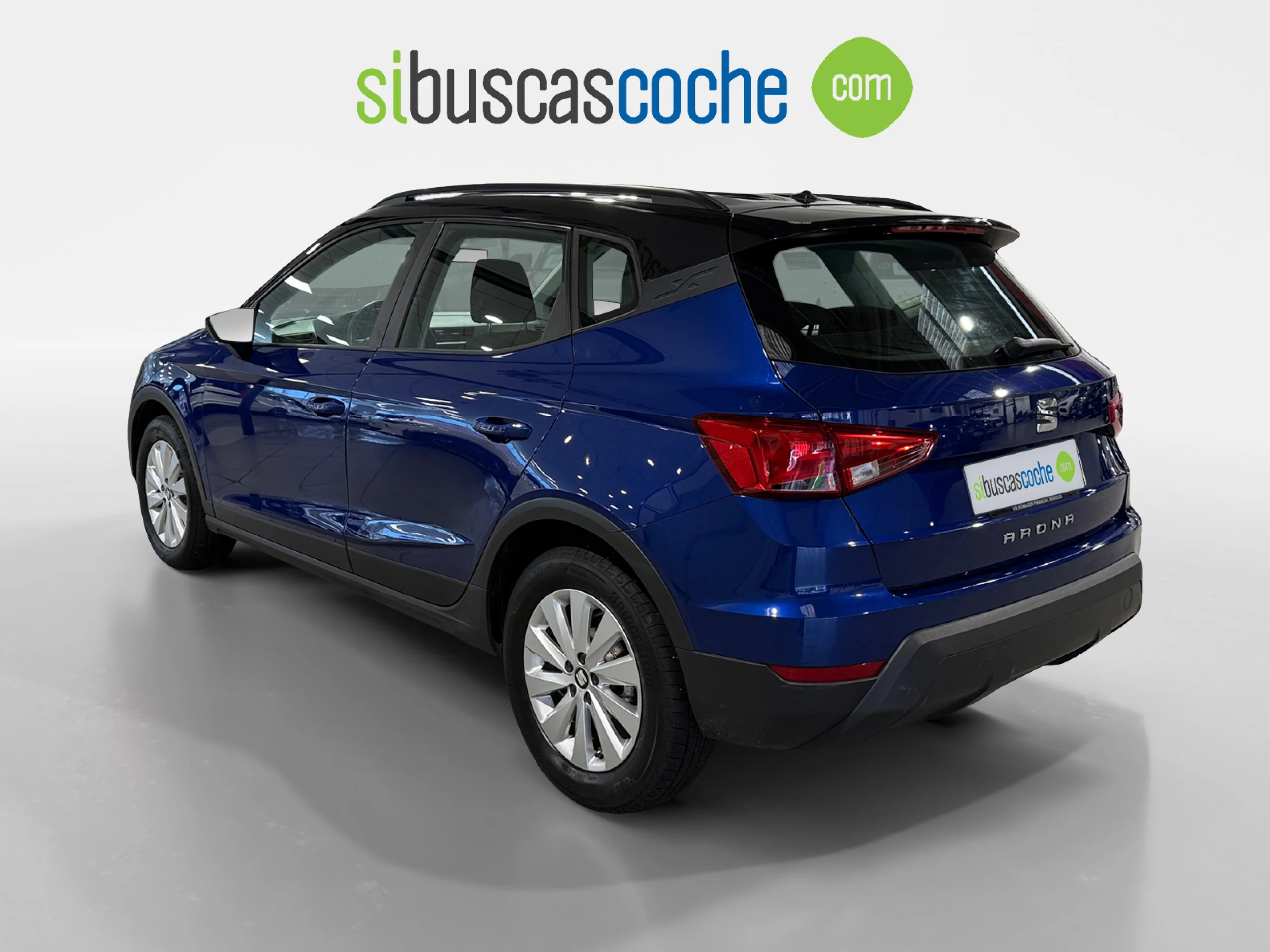 SEAT ARONA 1.0 TSI 85KW (115CV) STYLE ECOMOTIVE - Foto 2