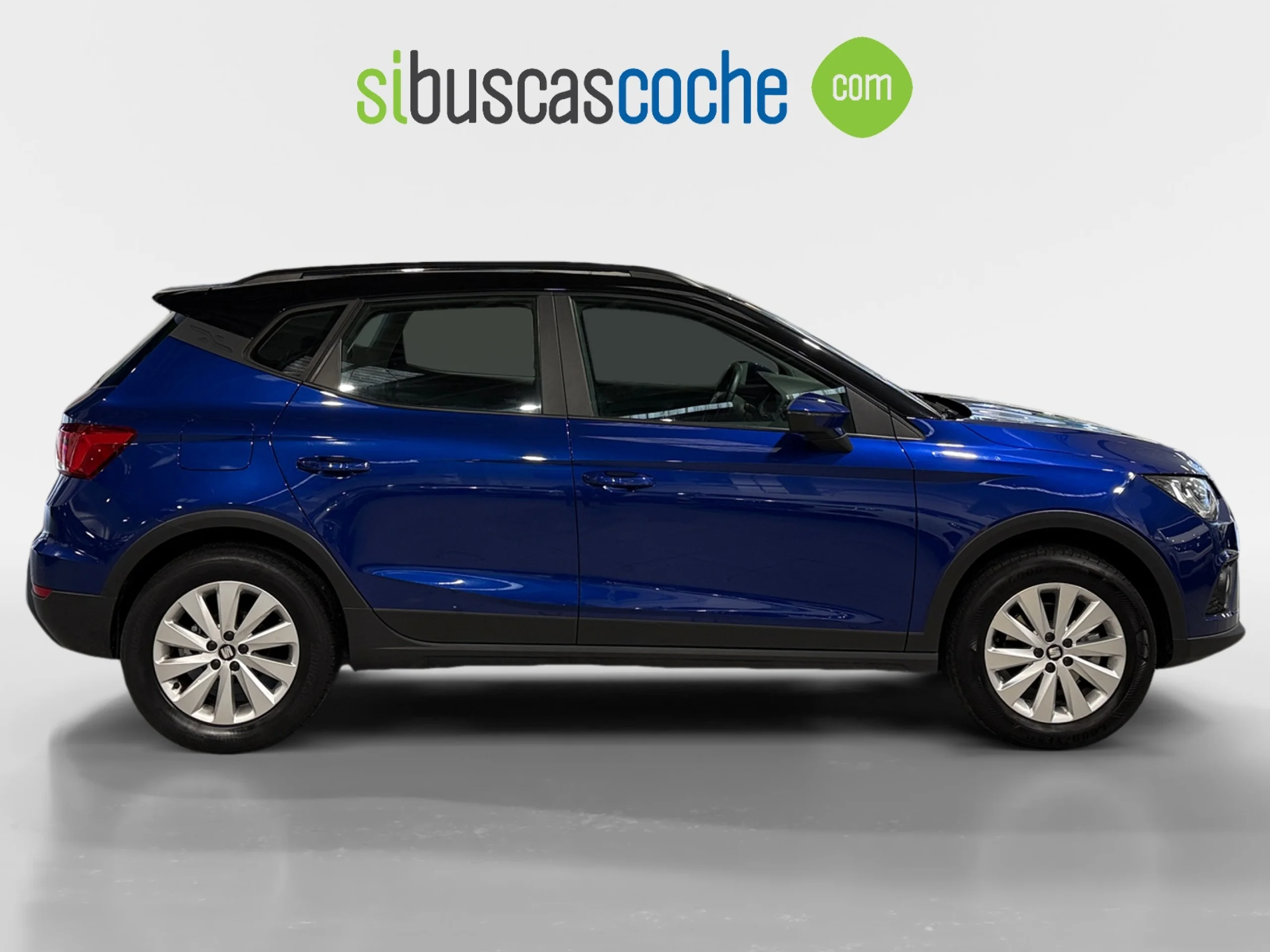 SEAT ARONA 1.0 TSI 85KW (115CV) STYLE ECOMOTIVE - Foto 3
