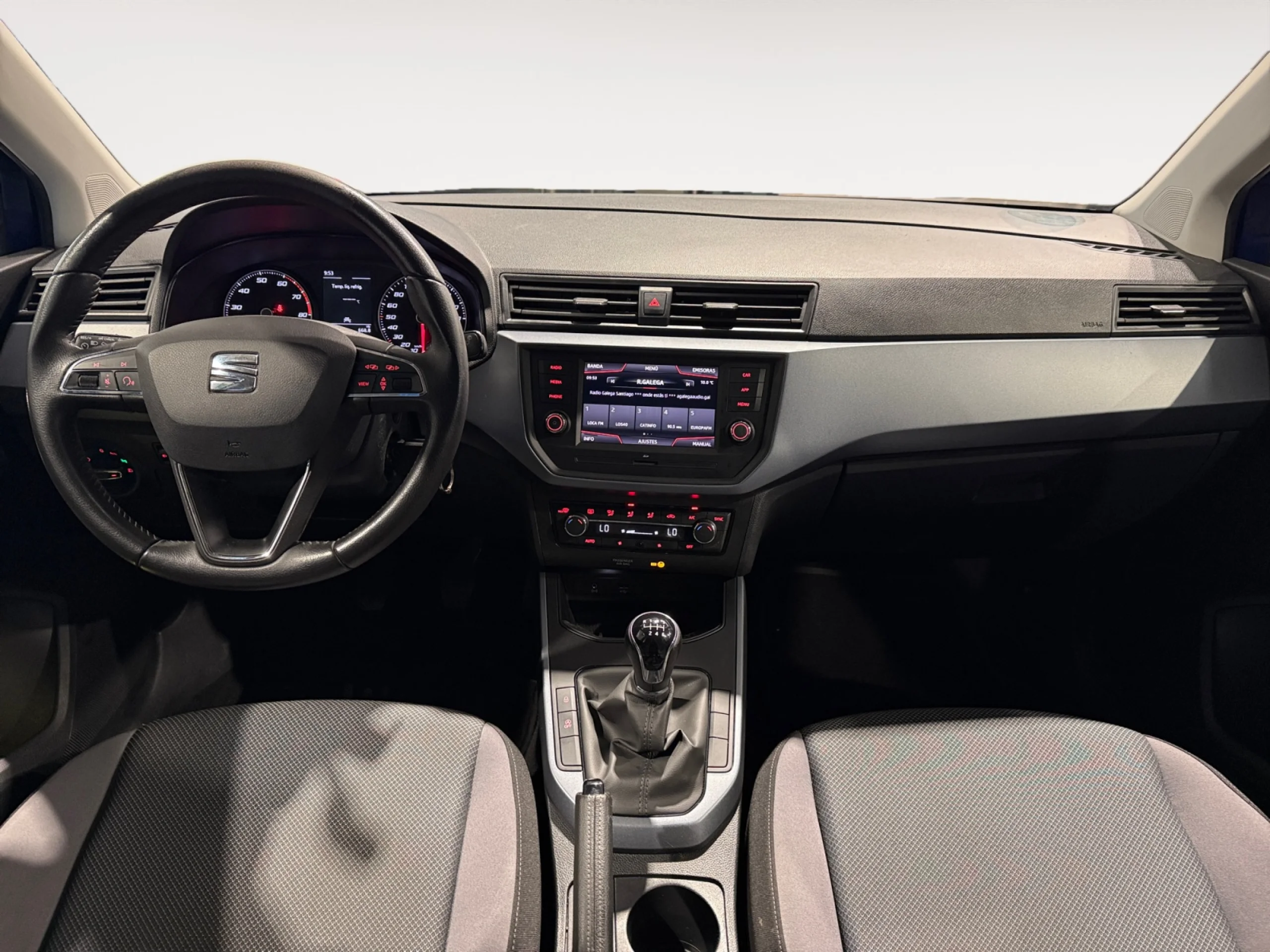 SEAT ARONA 1.0 TSI 85KW (115CV) STYLE ECOMOTIVE - Foto 4