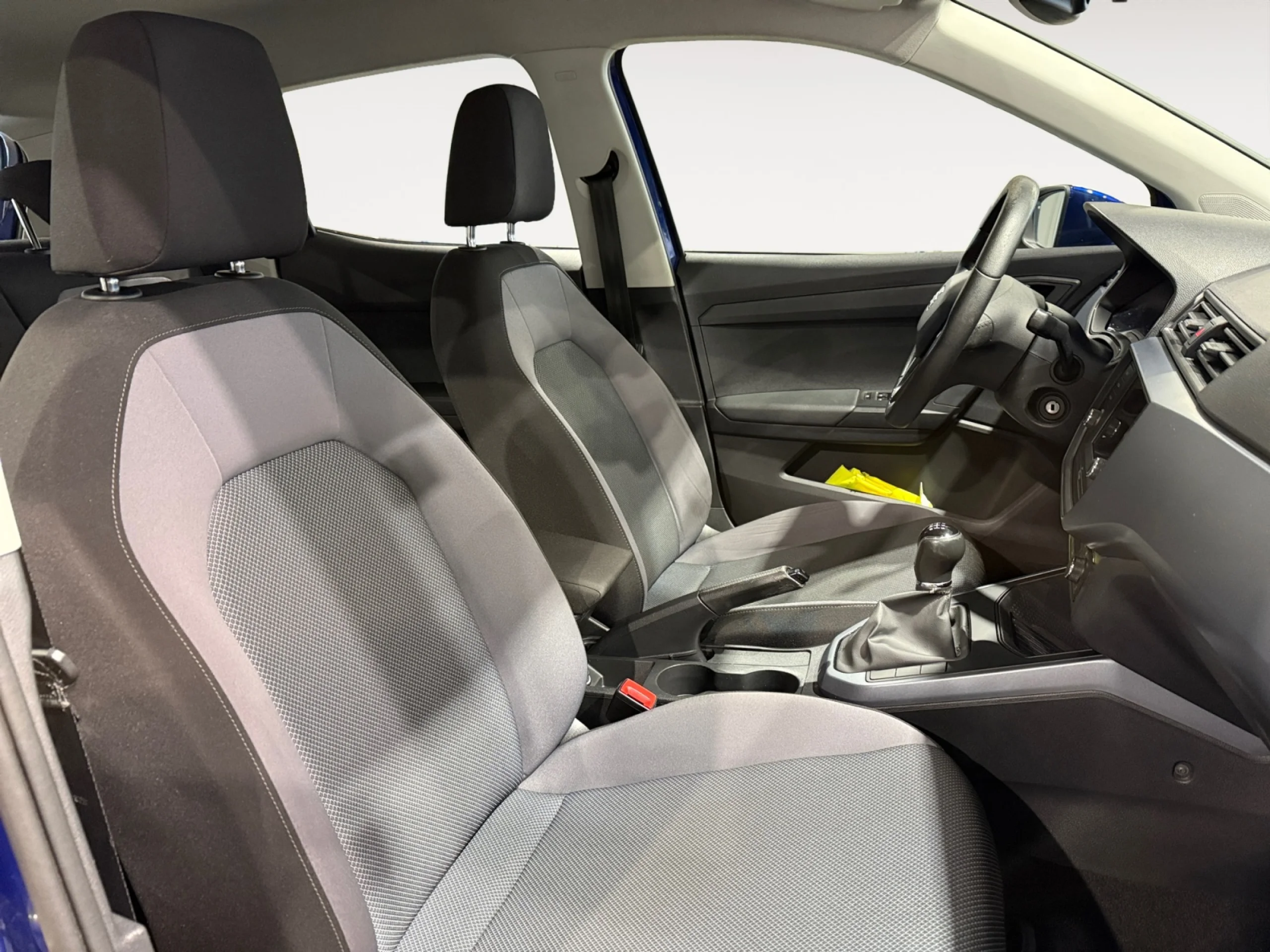 SEAT ARONA 1.0 TSI 85KW (115CV) STYLE ECOMOTIVE - Foto 5