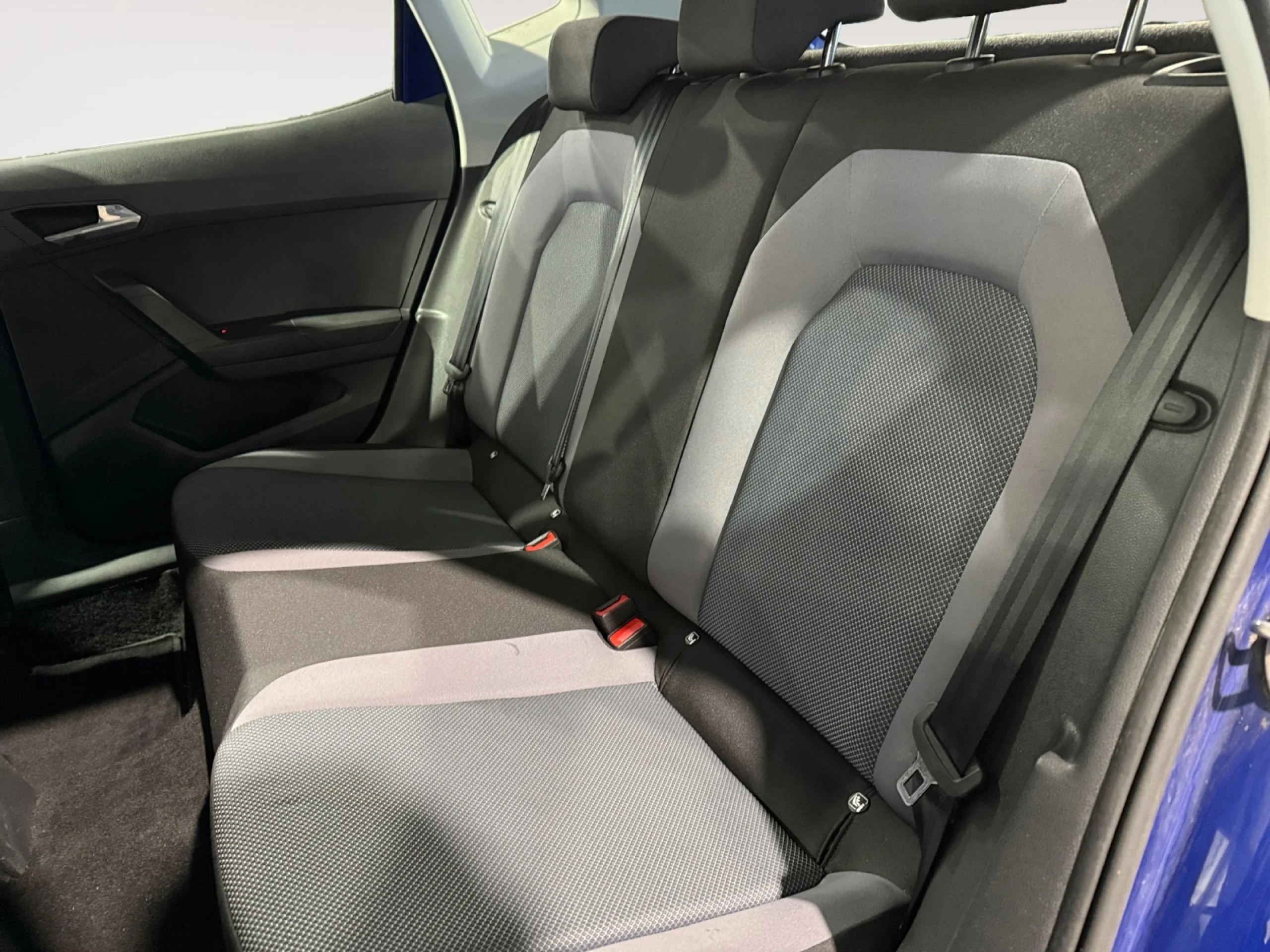 SEAT ARONA 1.0 TSI 85KW (115CV) STYLE ECOMOTIVE - Foto 6