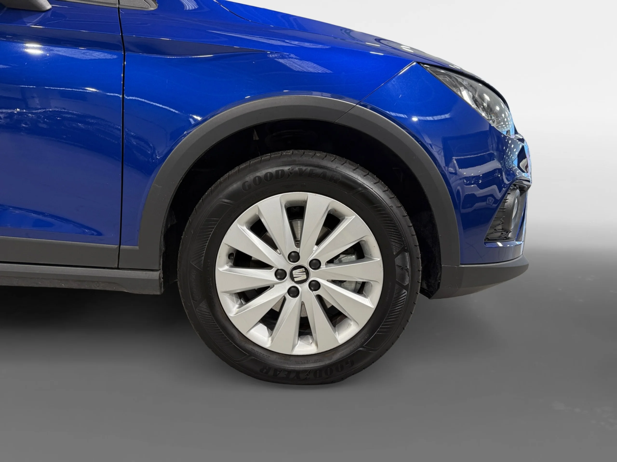 SEAT ARONA 1.0 TSI 85KW (115CV) STYLE ECOMOTIVE - Foto 8