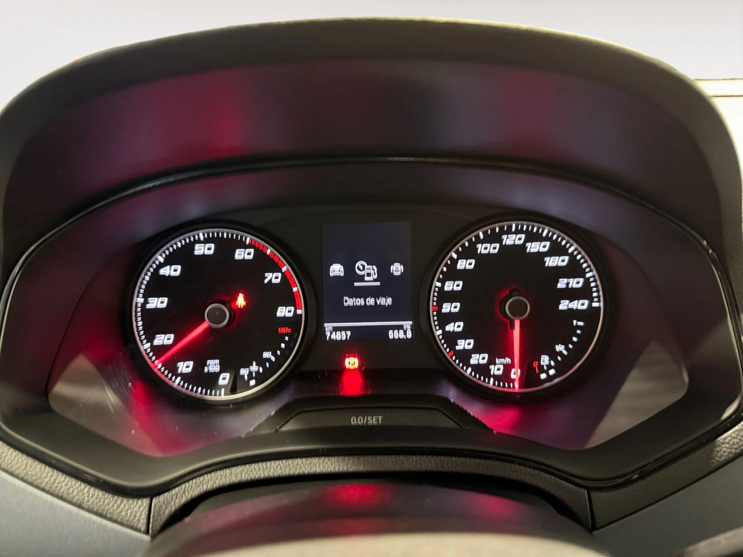 SEAT ARONA 1.0 TSI 85KW (115CV) STYLE ECOMOTIVE - Foto 10