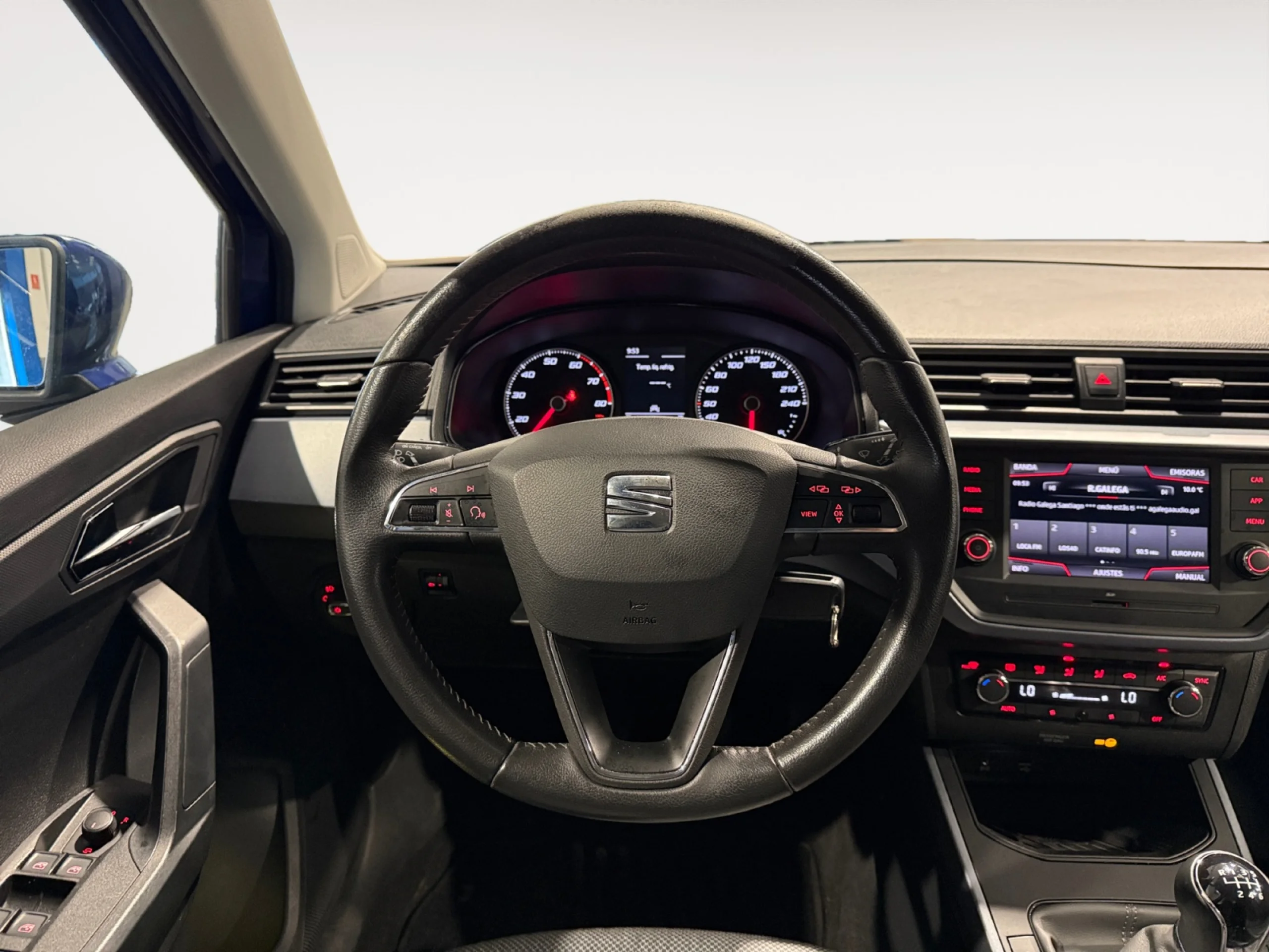 SEAT ARONA 1.0 TSI 85KW (115CV) STYLE ECOMOTIVE - Foto 11