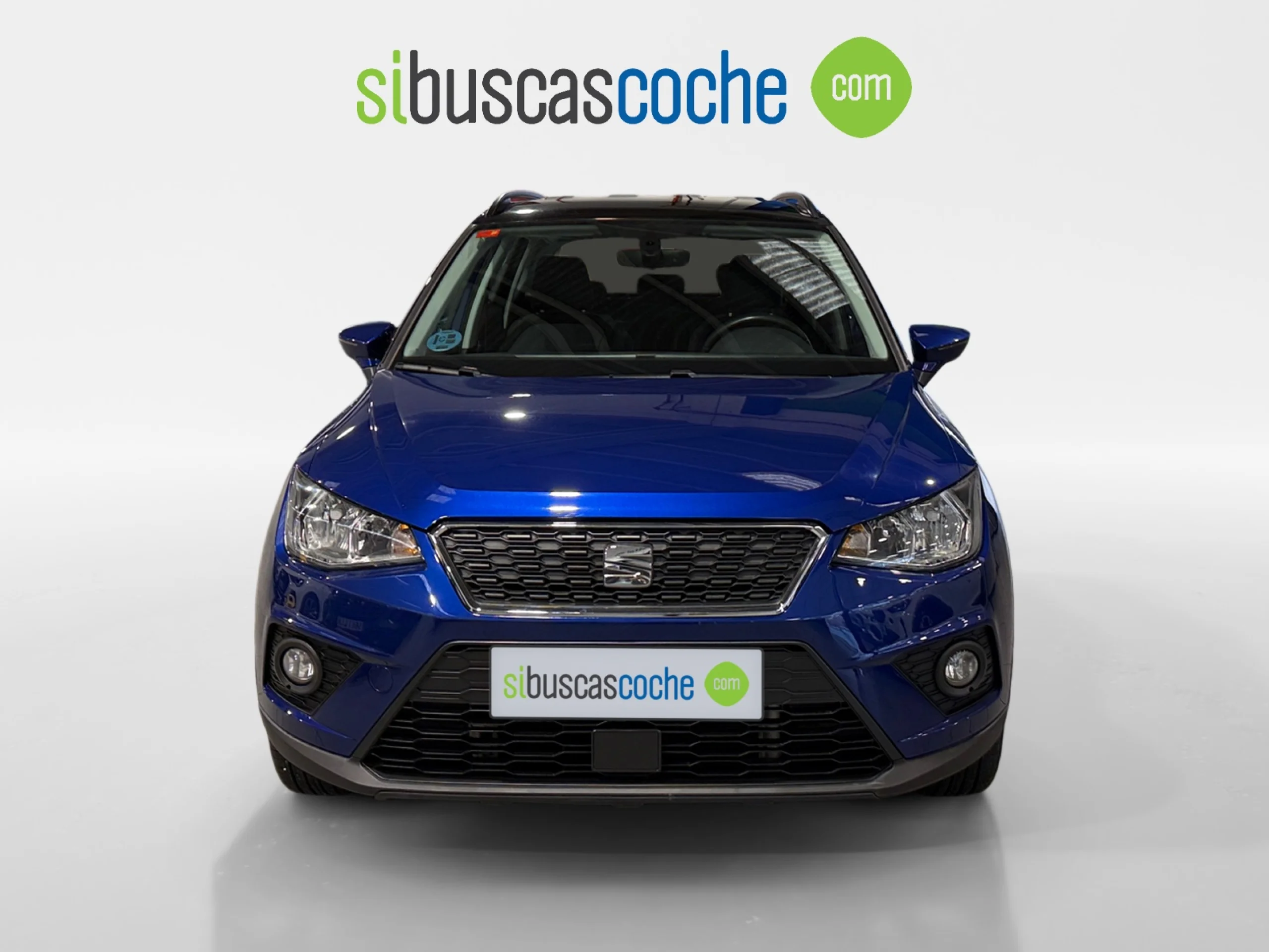 SEAT ARONA 1.0 TSI 85KW (115CV) STYLE ECOMOTIVE - Foto 12