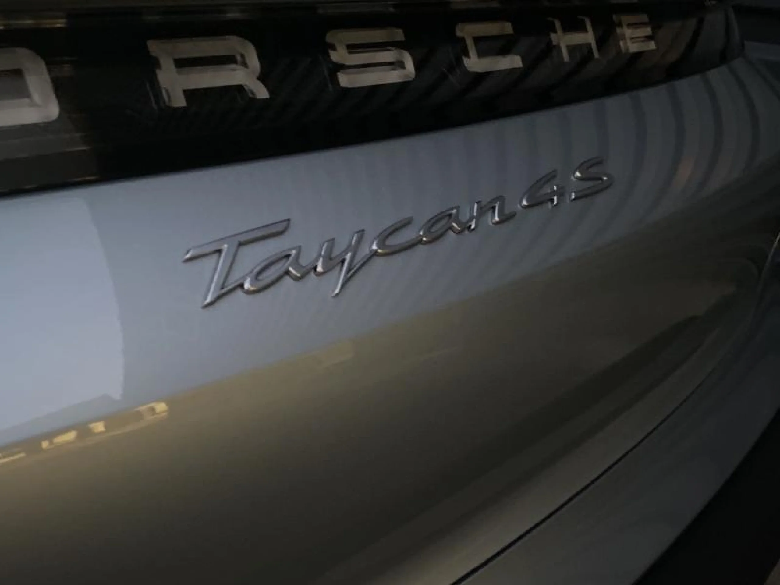 PORSCHE TAYCAN 4S - Foto 27