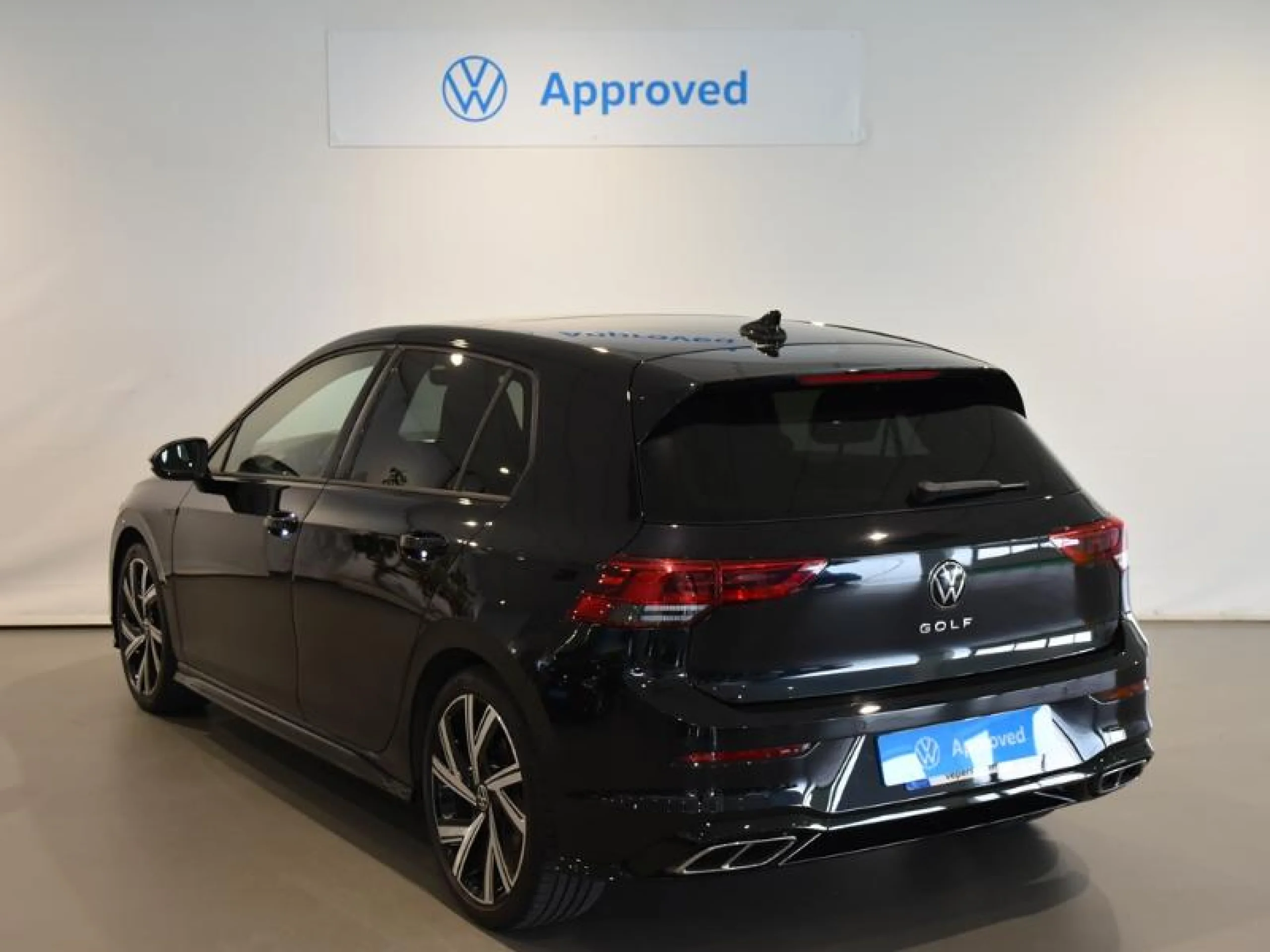 VOLKSWAGEN GOLF R LINE 2.0 TDI 110KW (150CV) DSG - Foto 2