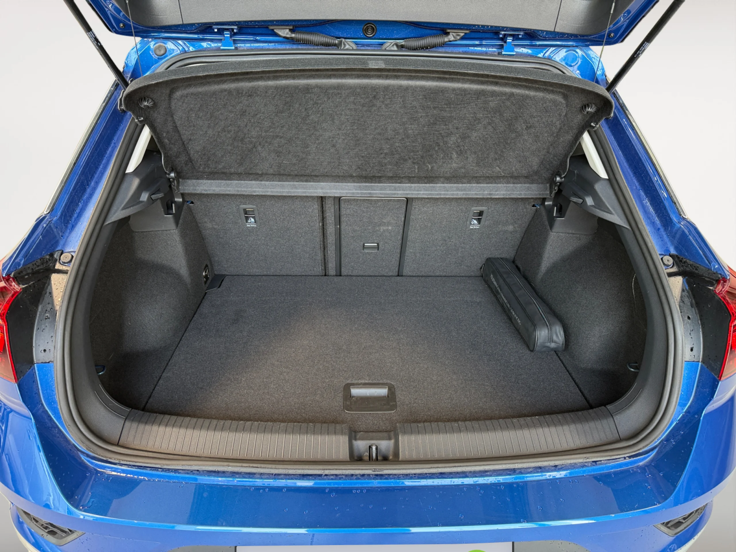 VOLKSWAGEN T ROC SPORT 2.0 TSI 140KW (190CV) 4 MOTION DSG - Foto 7