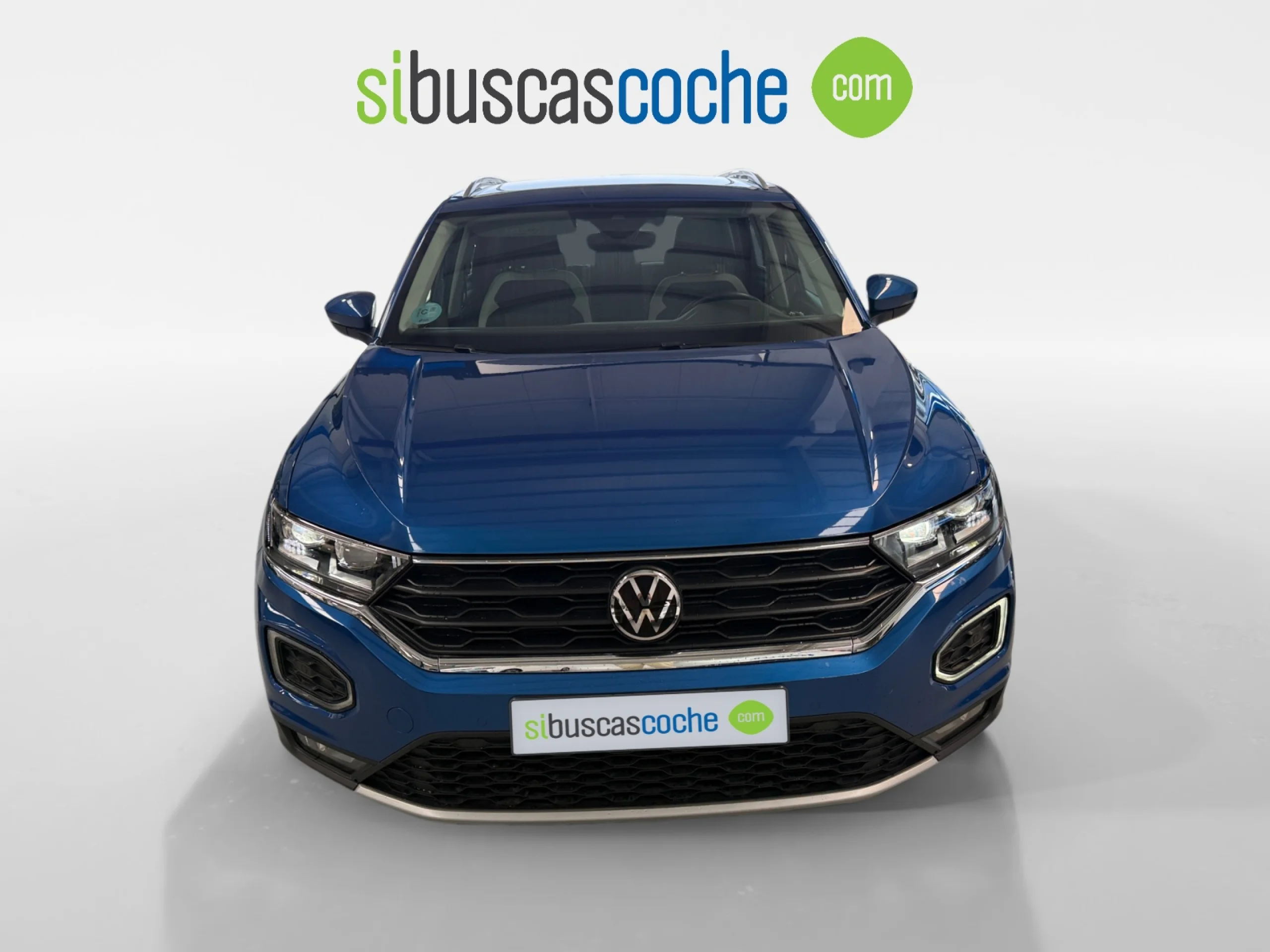 VOLKSWAGEN T ROC SPORT 2.0 TSI 140KW (190CV) 4 MOTION DSG - Foto 12