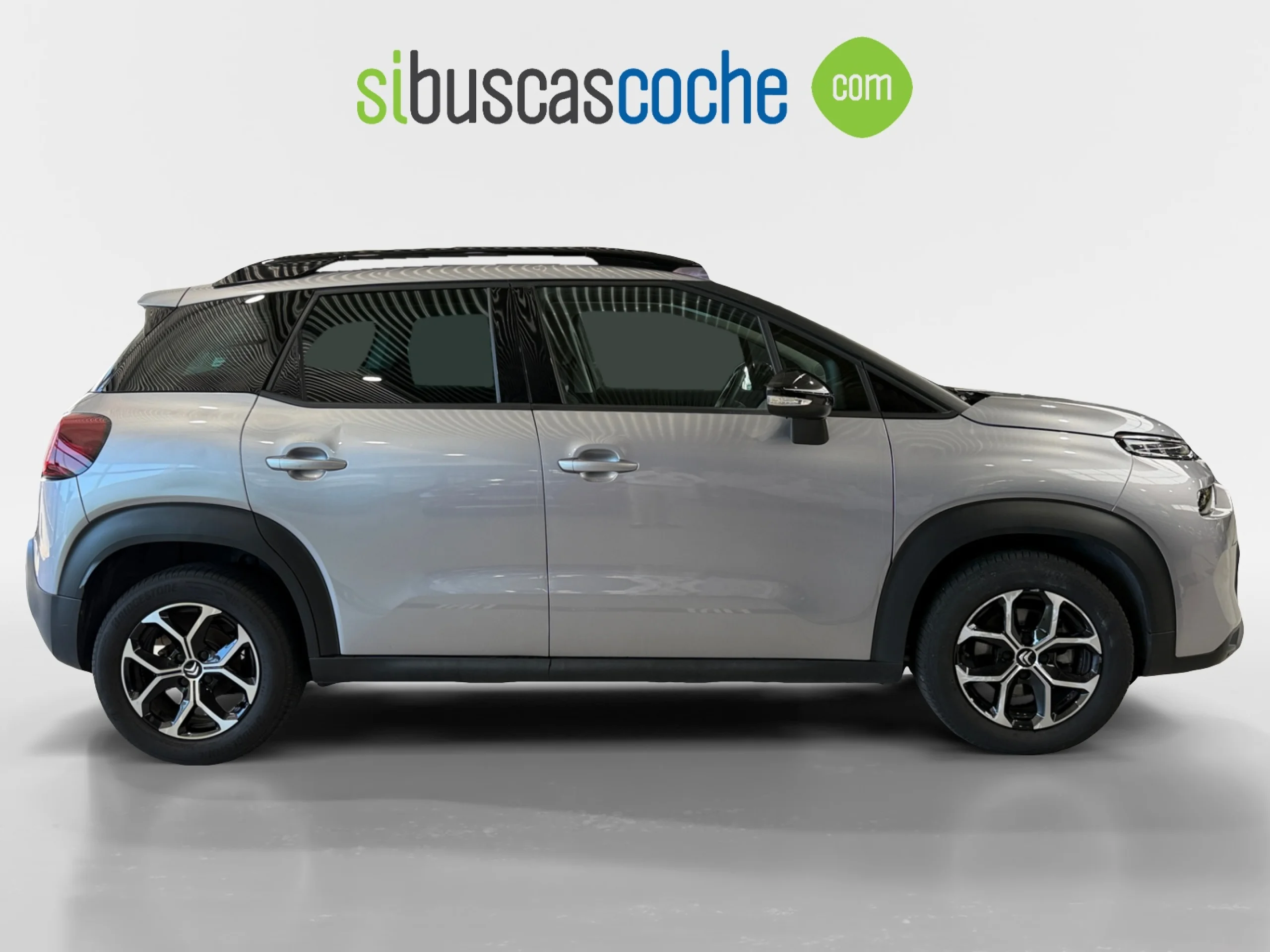 CITROEN C3 AIRCROSS PURETECH 81KW (110CV) PLUS - Foto 3