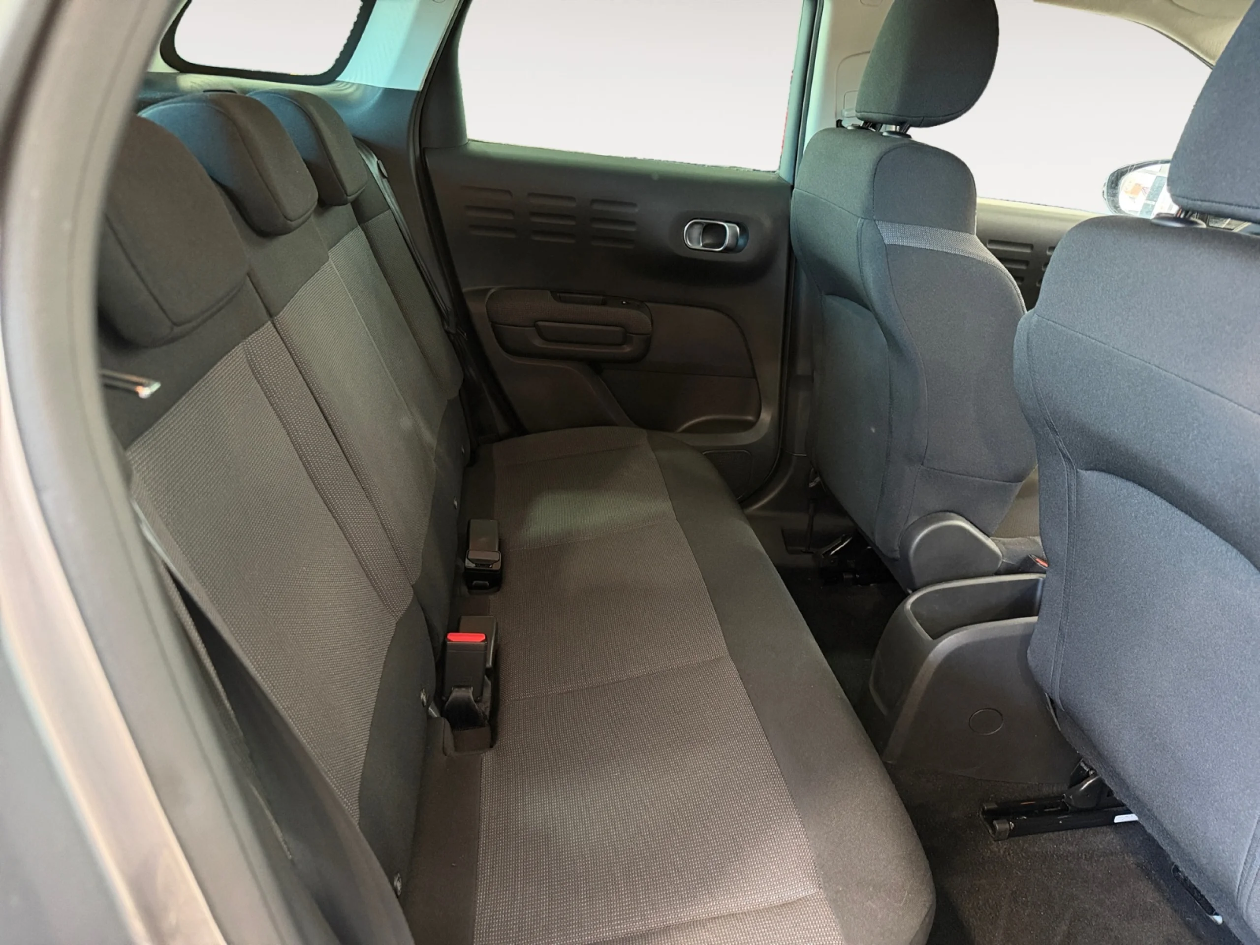 CITROEN C3 AIRCROSS PURETECH 81KW (110CV) PLUS - Foto 6