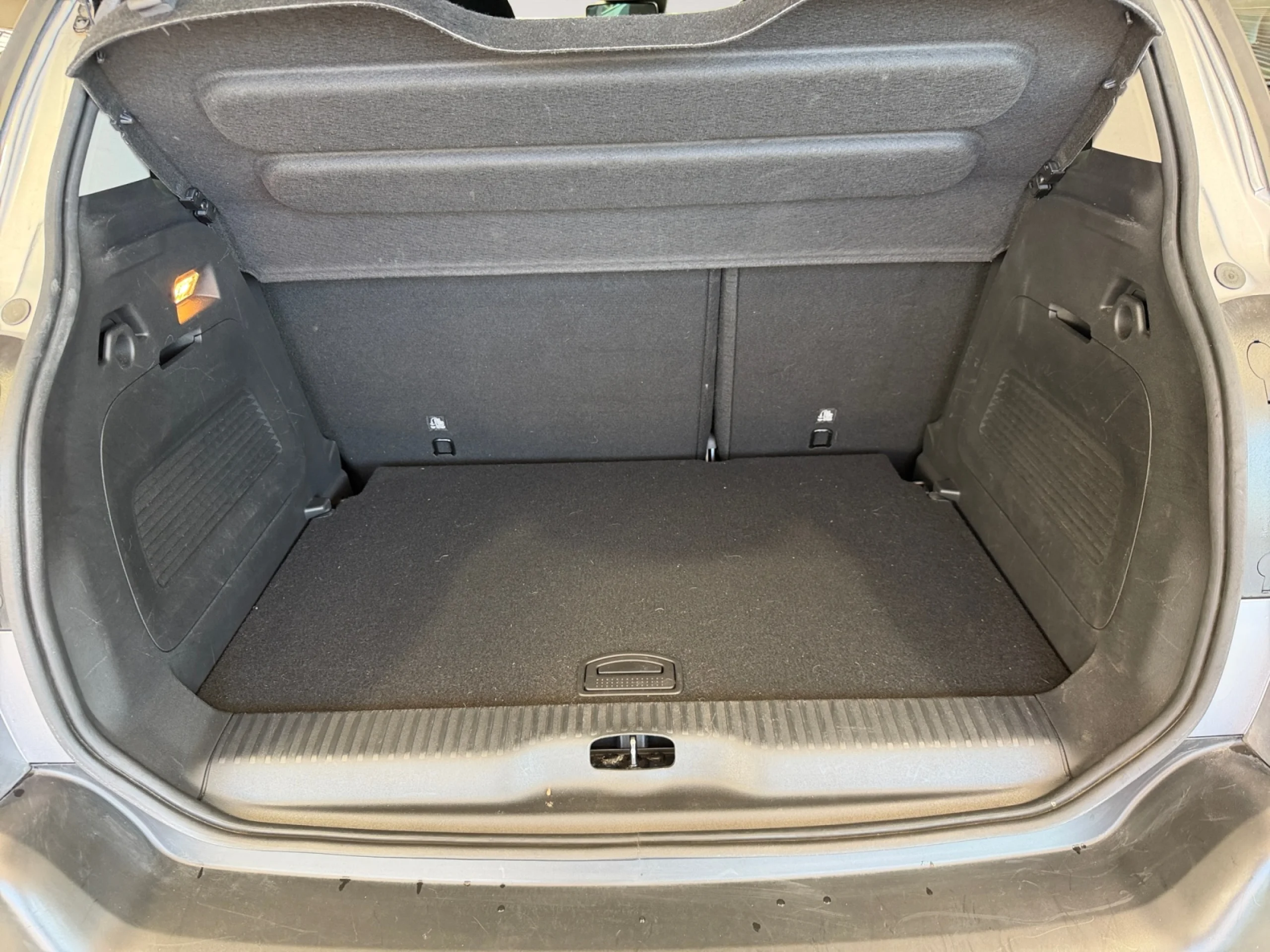 CITROEN C3 AIRCROSS PURETECH 81KW (110CV) PLUS - Foto 7