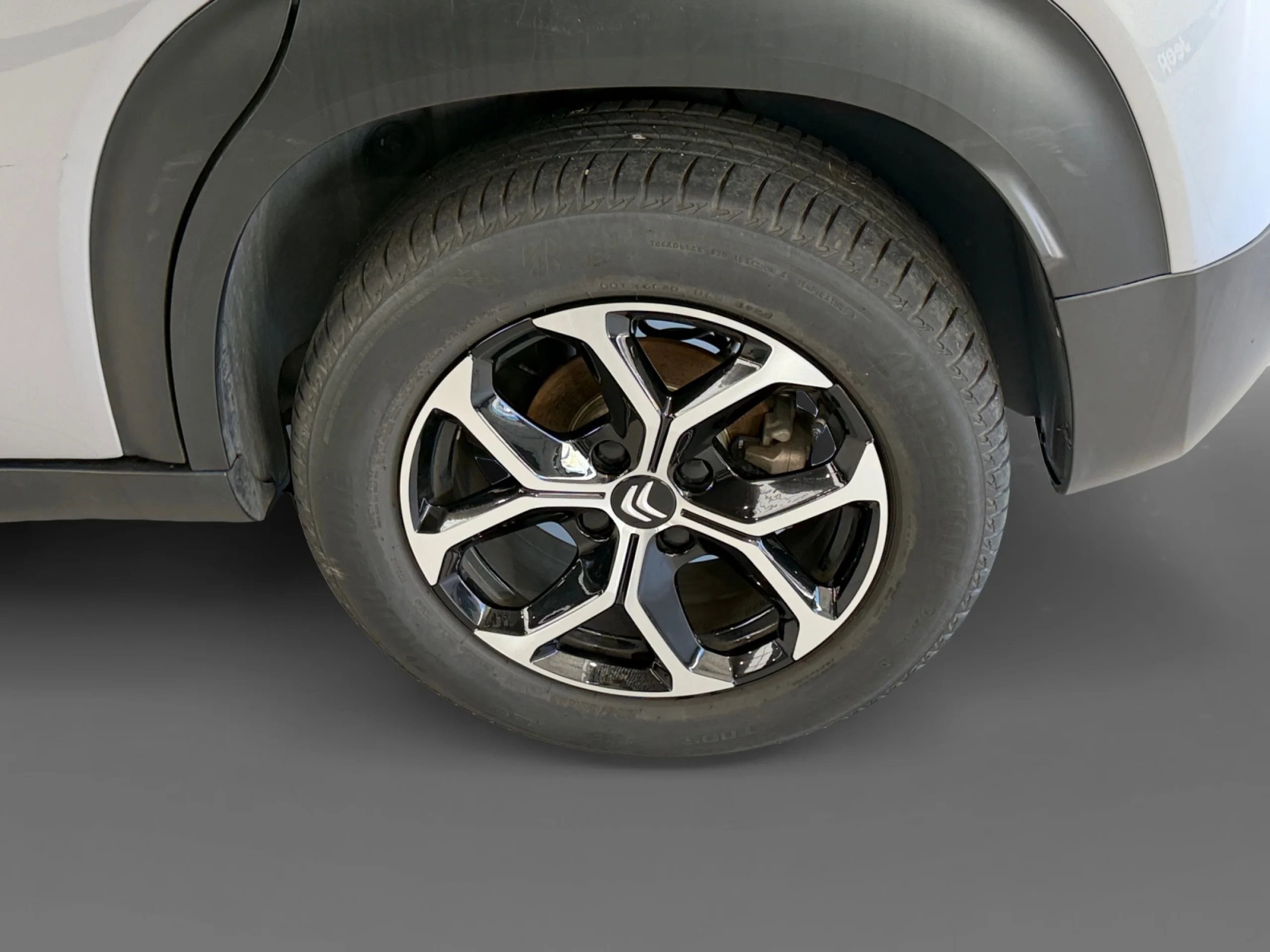 CITROEN C3 AIRCROSS PURETECH 81KW (110CV) PLUS - Foto 8