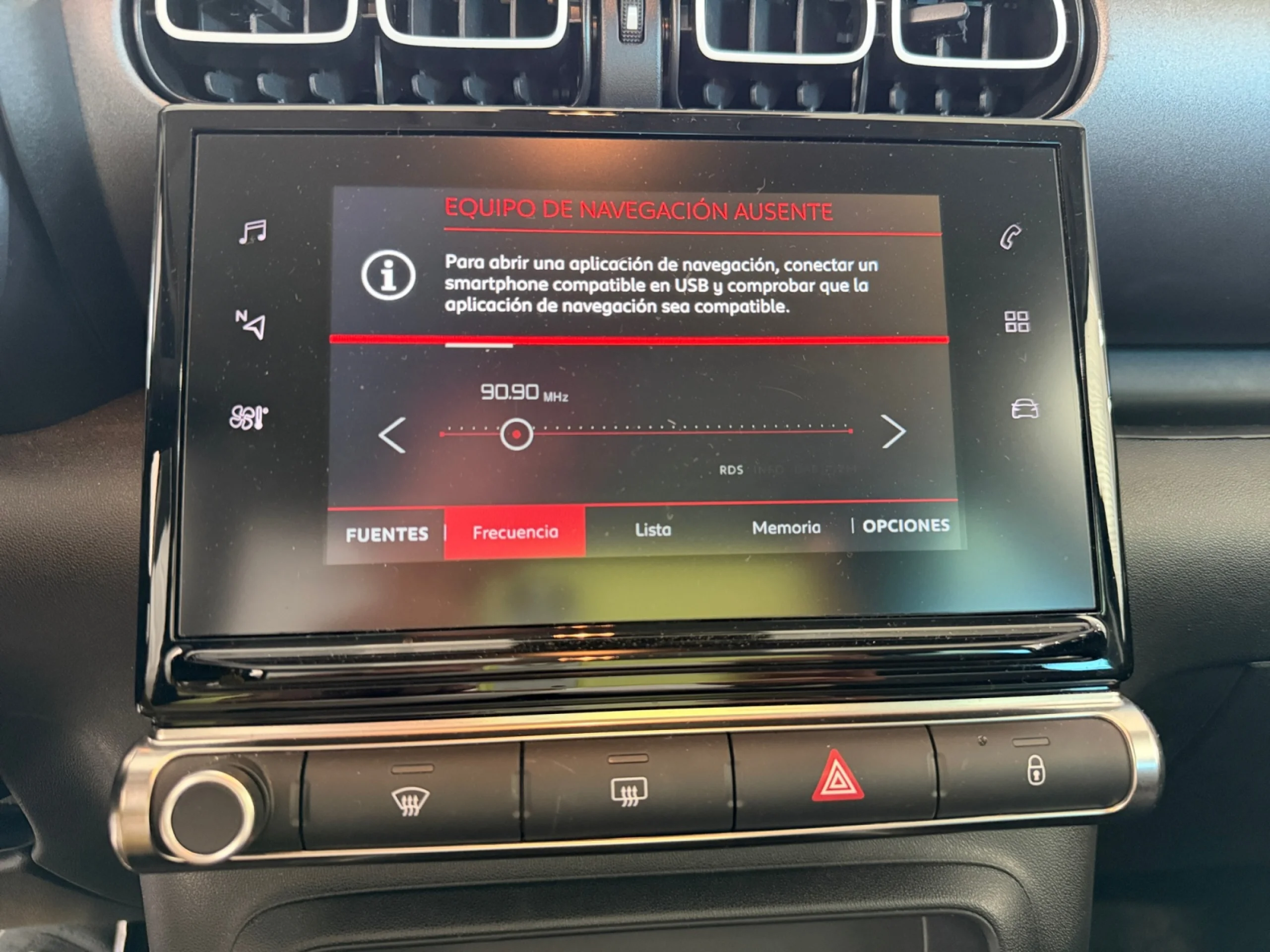 CITROEN C3 AIRCROSS PURETECH 81KW (110CV) PLUS - Foto 12