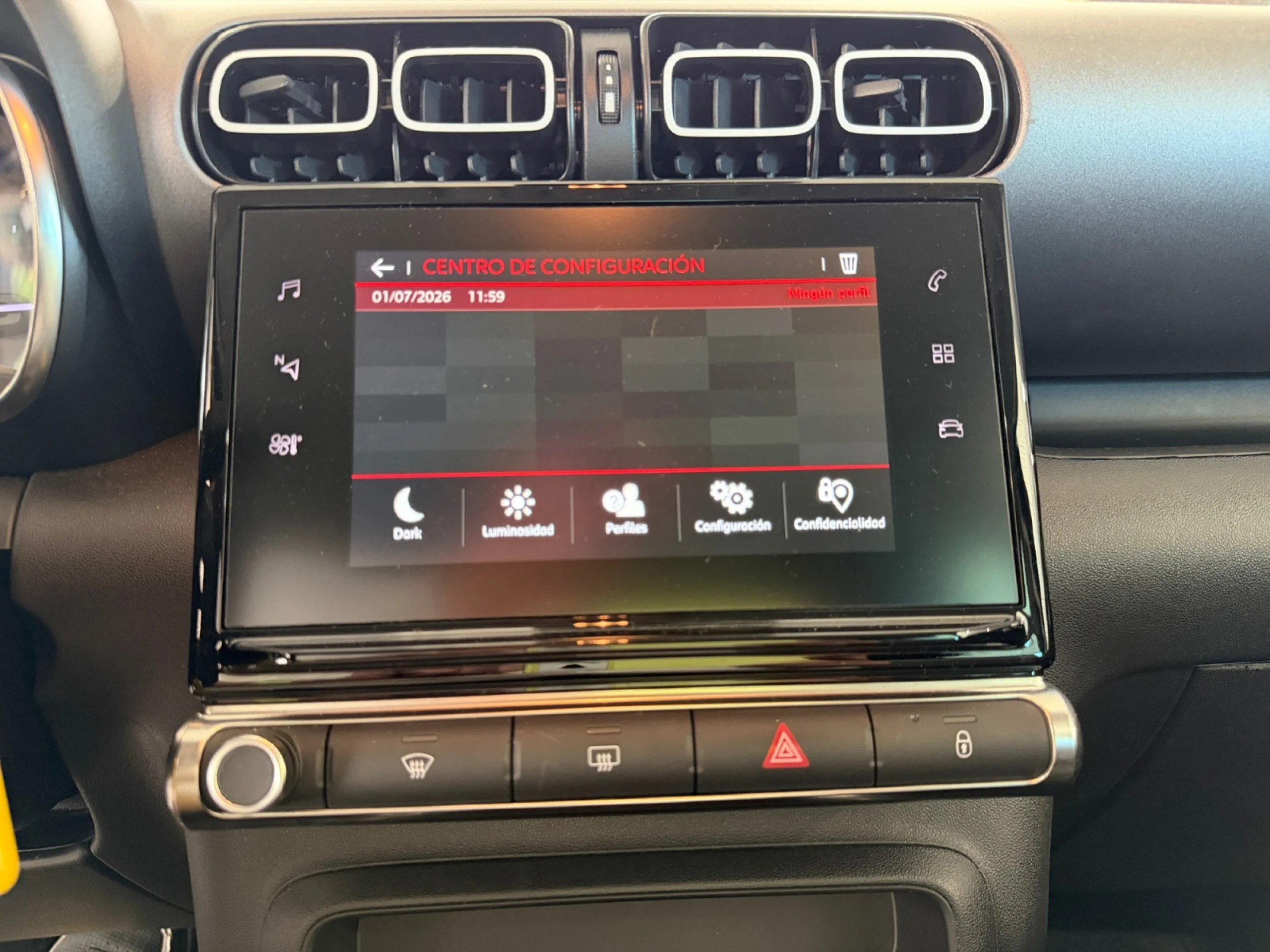 CITROEN C3 AIRCROSS PURETECH 81KW (110CV) PLUS - Foto 14