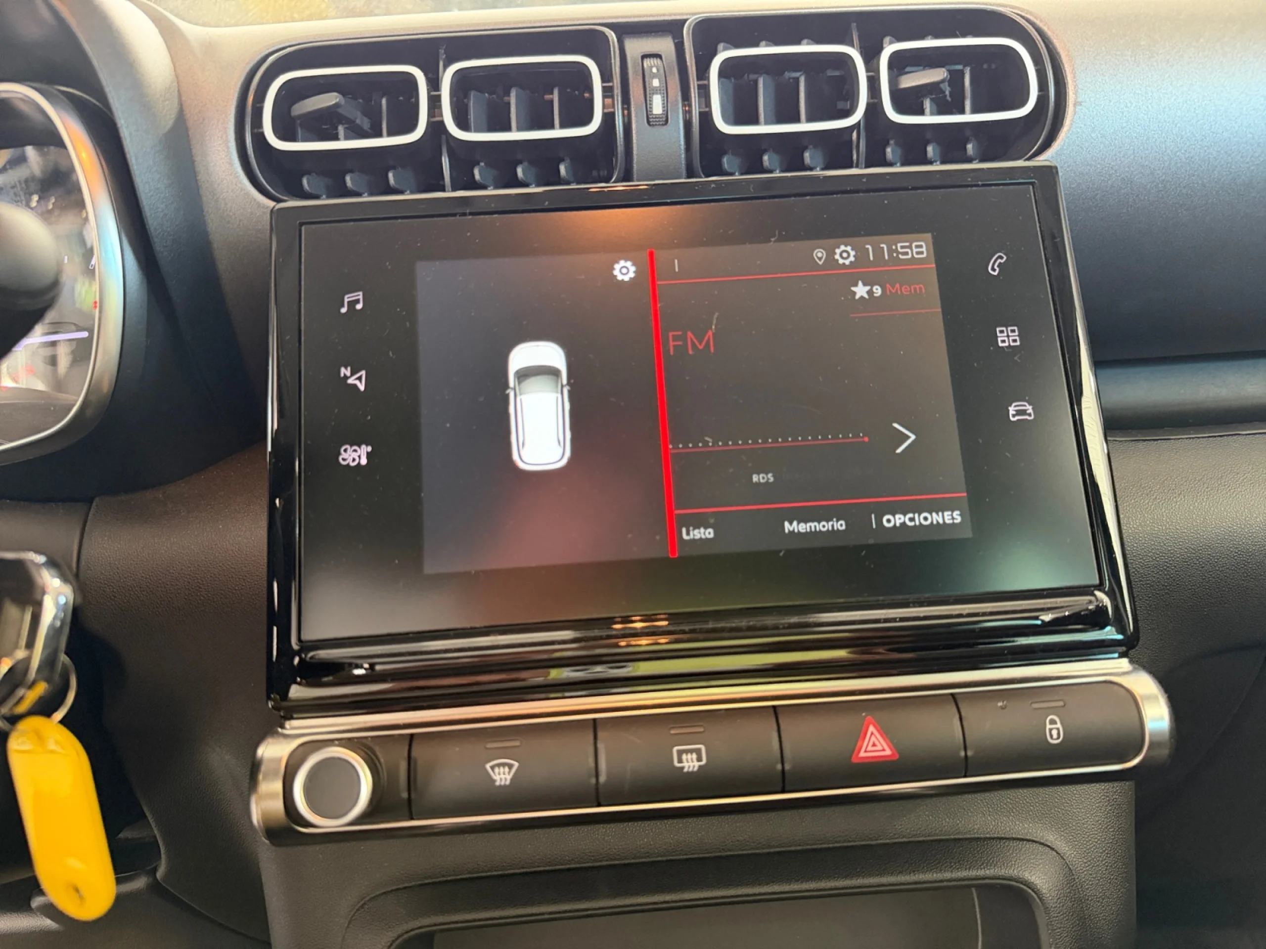 CITROEN C3 AIRCROSS PURETECH 81KW (110CV) PLUS - Foto 16