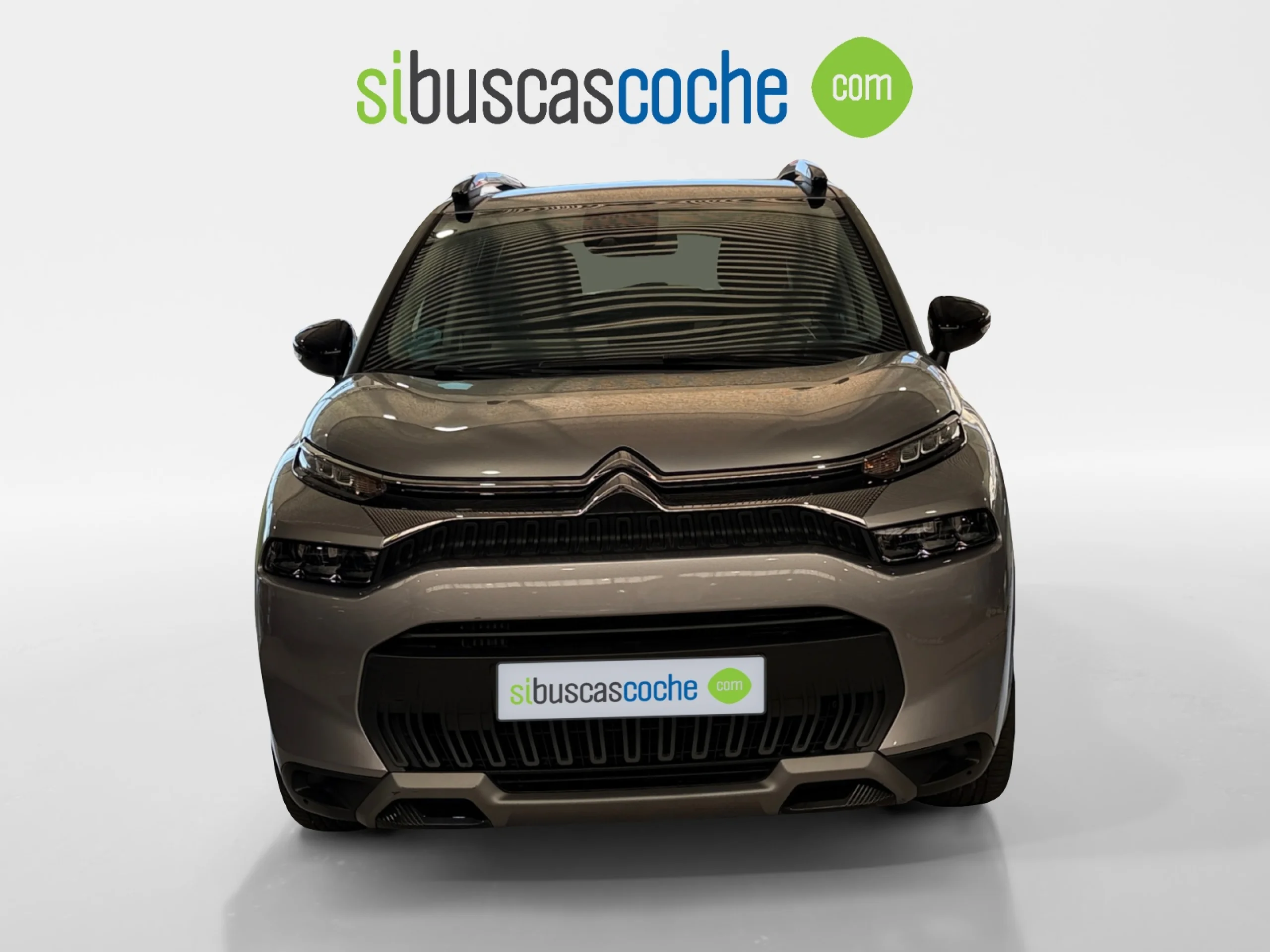 CITROEN C3 AIRCROSS PURETECH 81KW (110CV) PLUS - Foto 19
