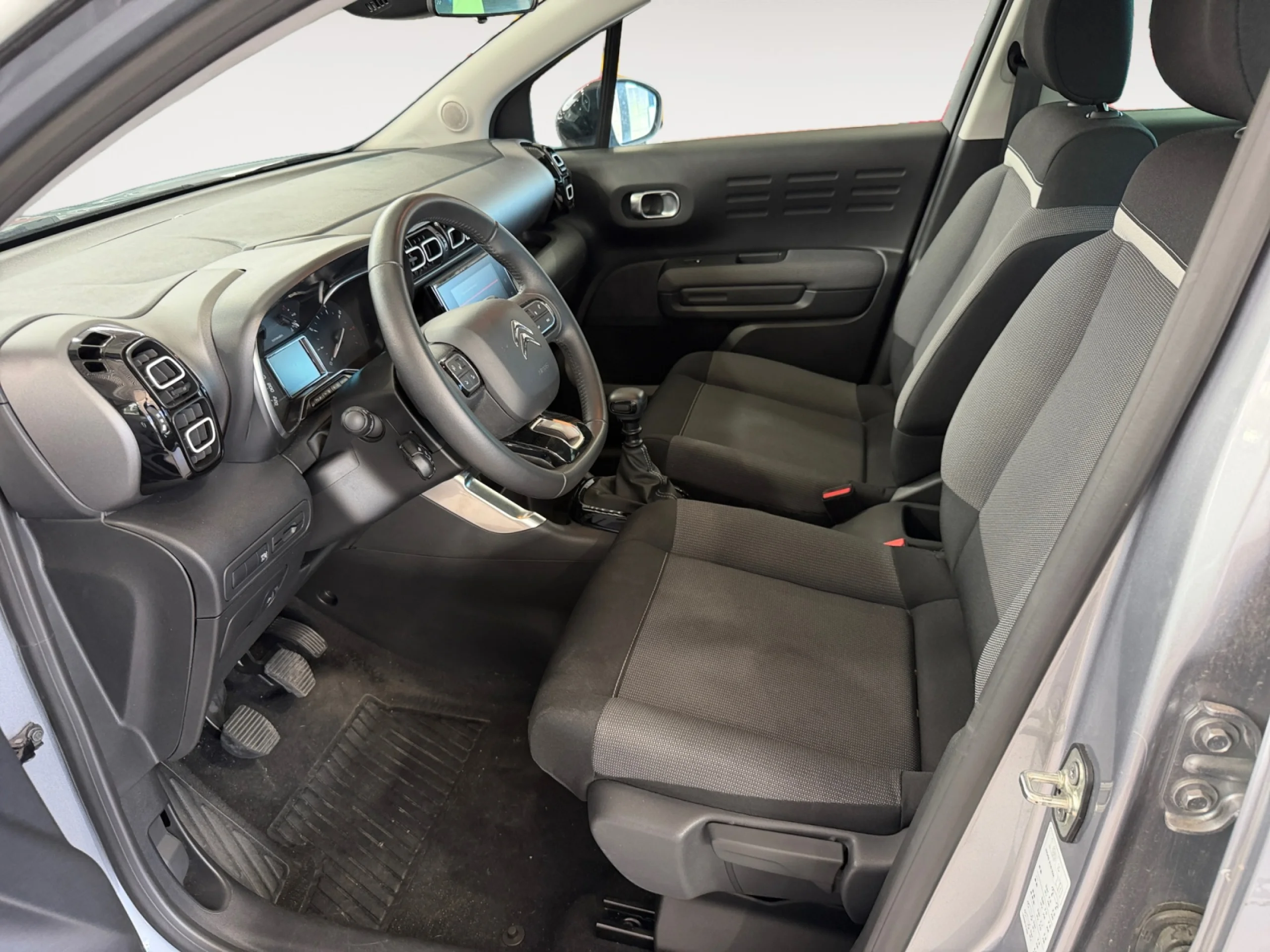 CITROEN C3 AIRCROSS PURETECH 81KW (110CV) PLUS - Foto 23