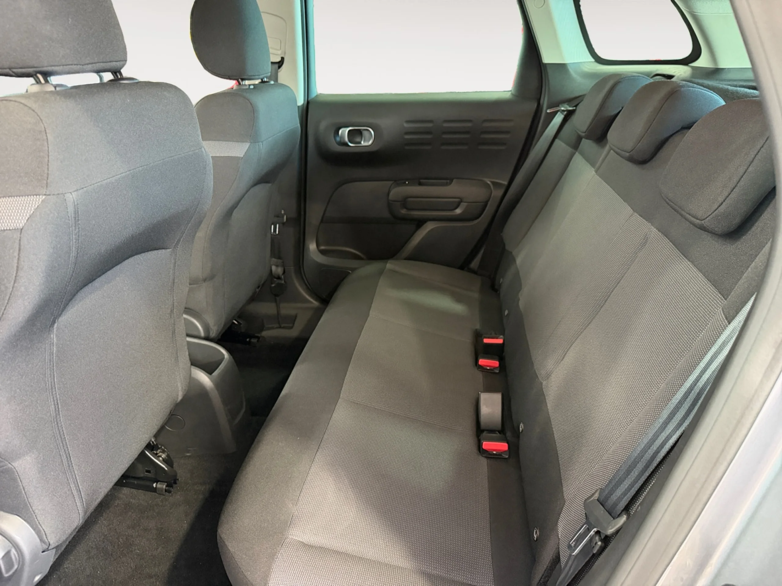 CITROEN C3 AIRCROSS PURETECH 81KW (110CV) PLUS - Foto 24