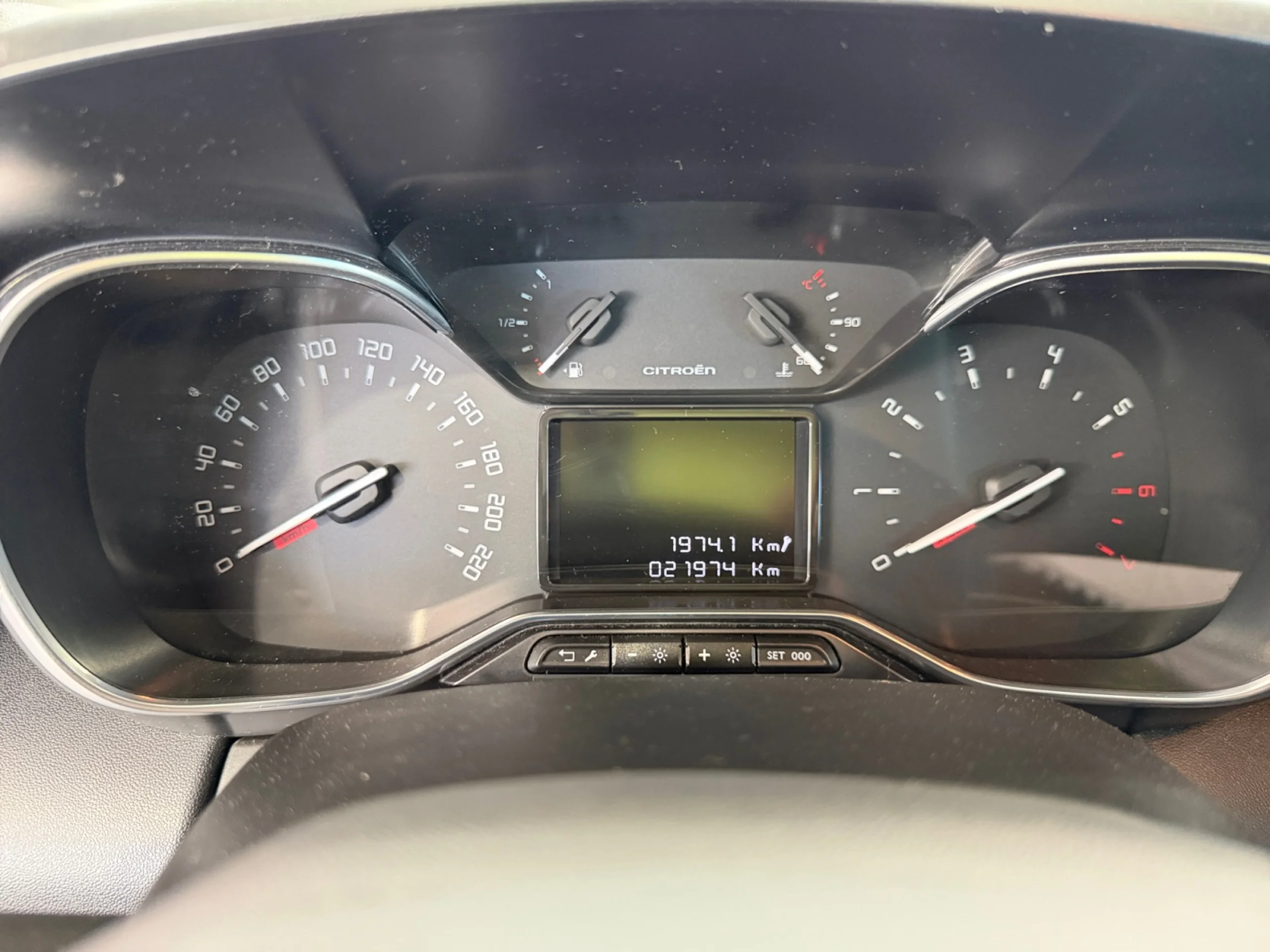 CITROEN C3 AIRCROSS PURETECH 81KW (110CV) PLUS - Foto 25