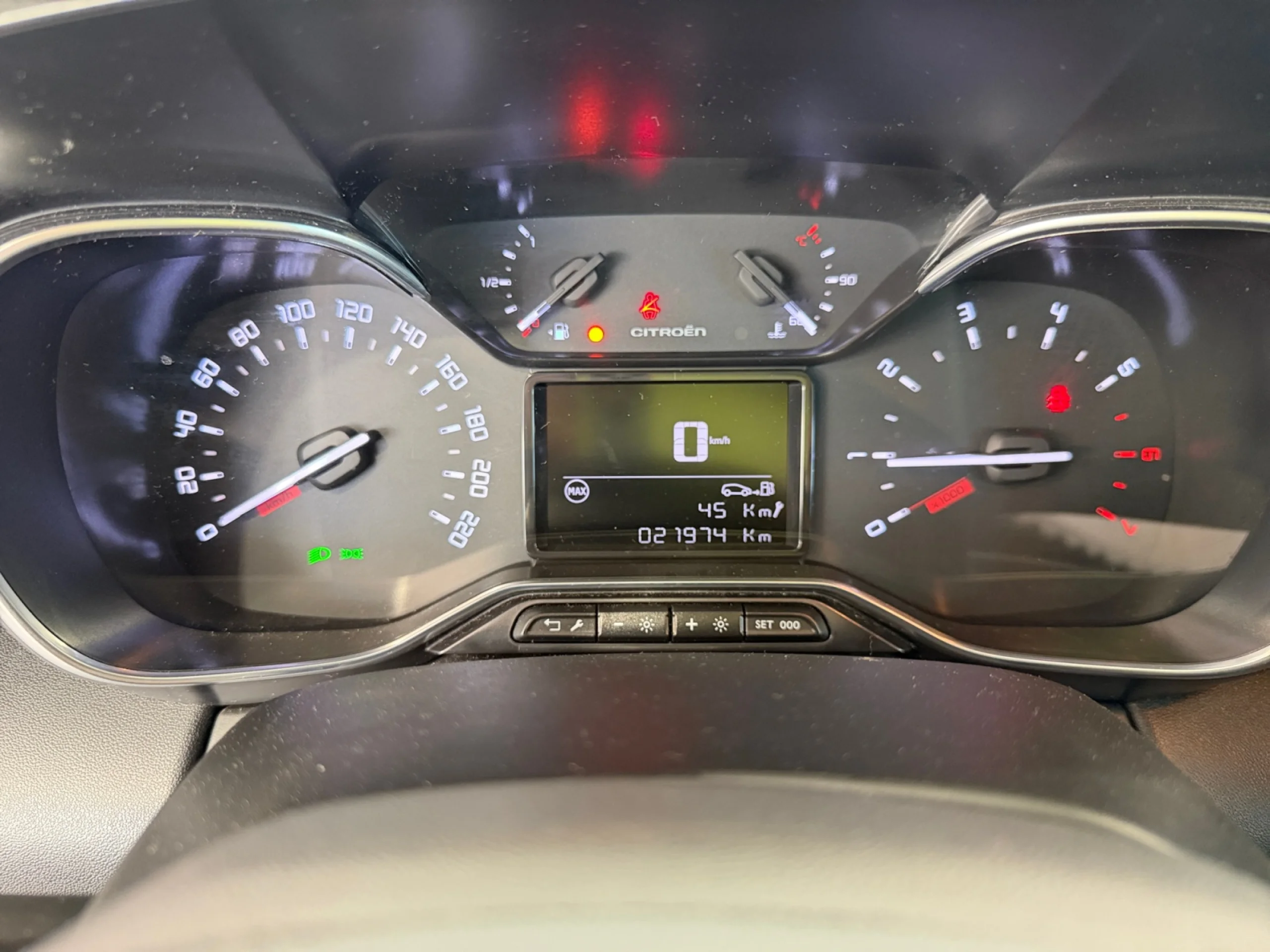 CITROEN C3 AIRCROSS PURETECH 81KW (110CV) PLUS - Foto 26