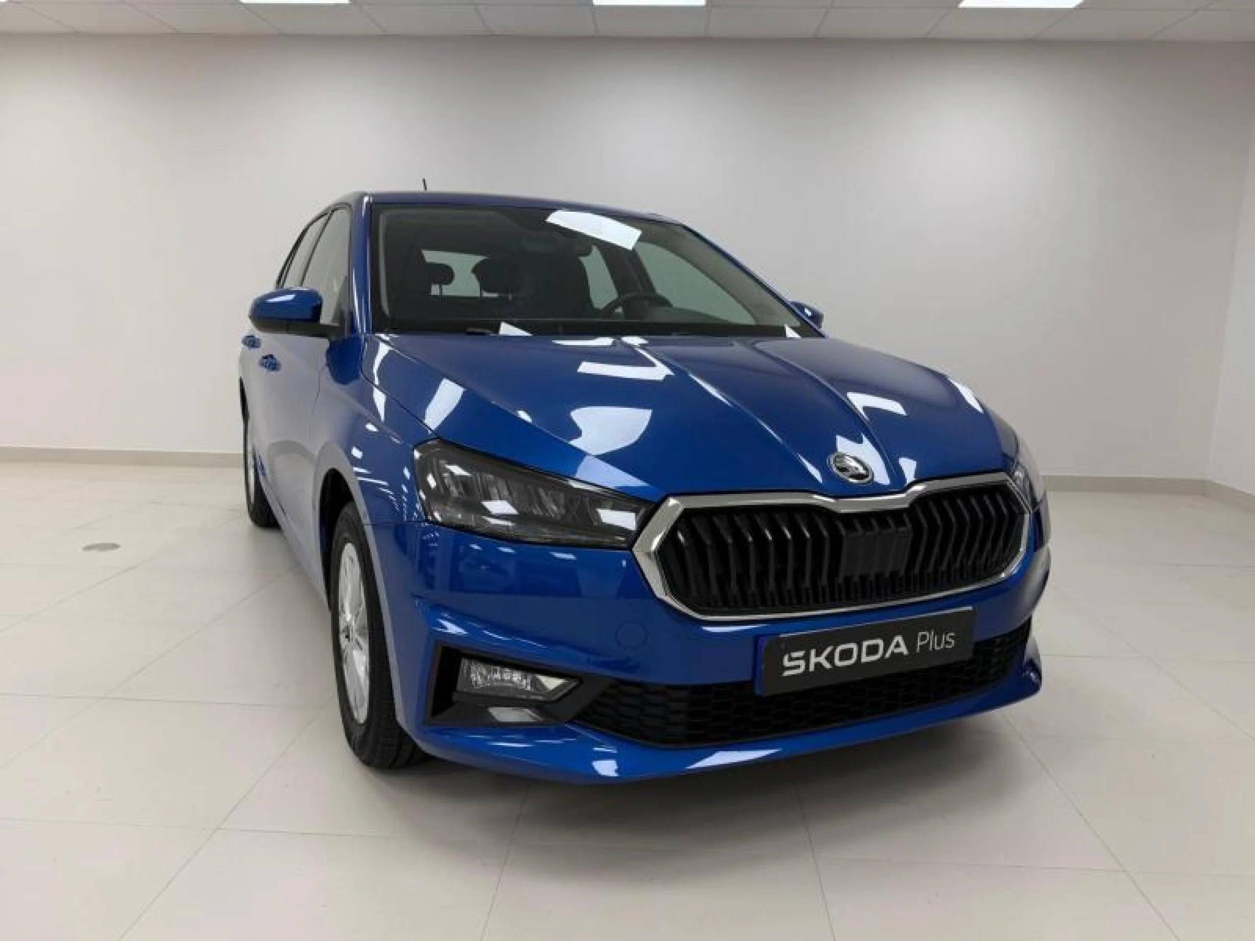 SKODA FABIA 1.0 TSI 85KW (115CV) SELECTION - Foto 1