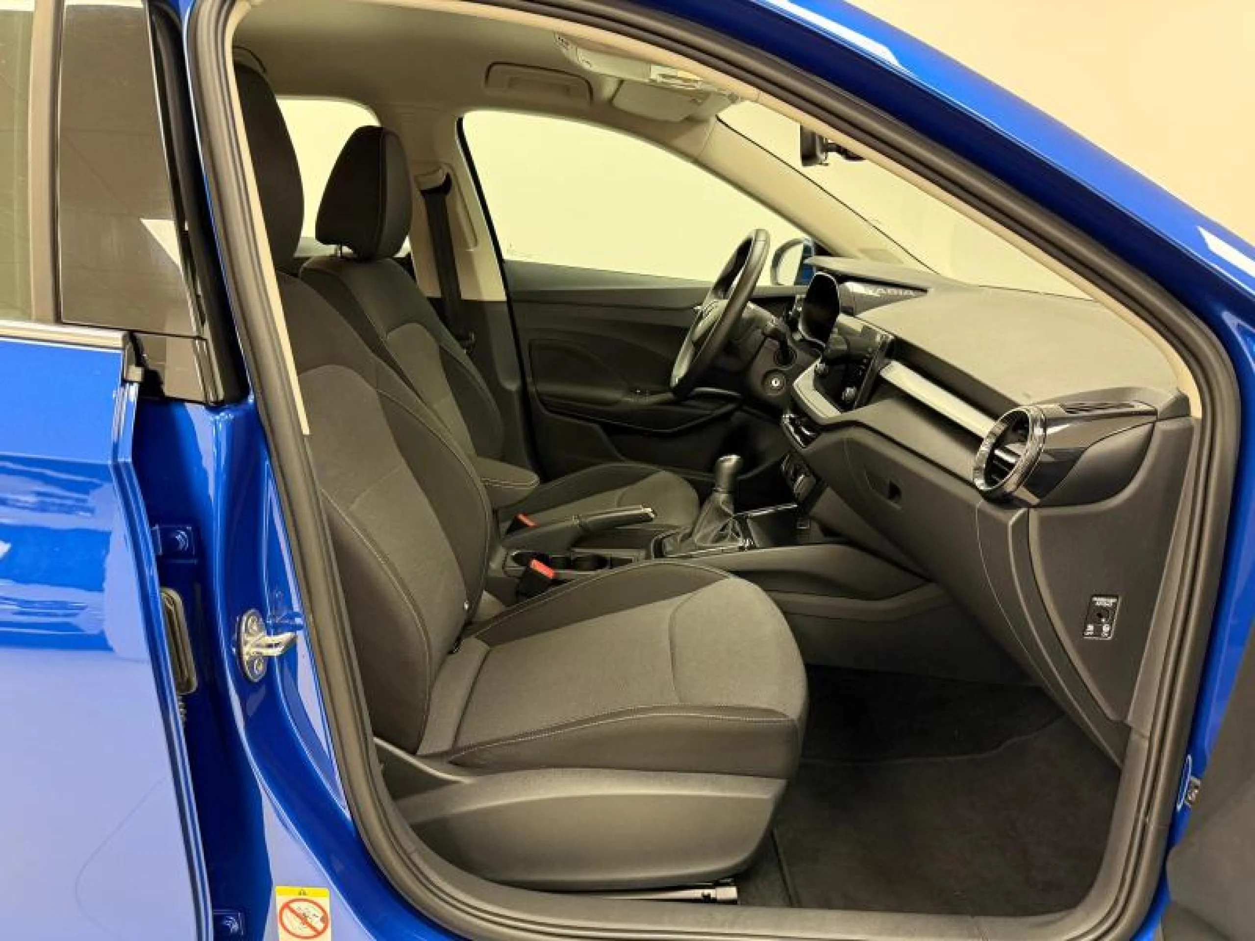 SKODA FABIA 1.0 TSI 85KW (115CV) SELECTION - Foto 5