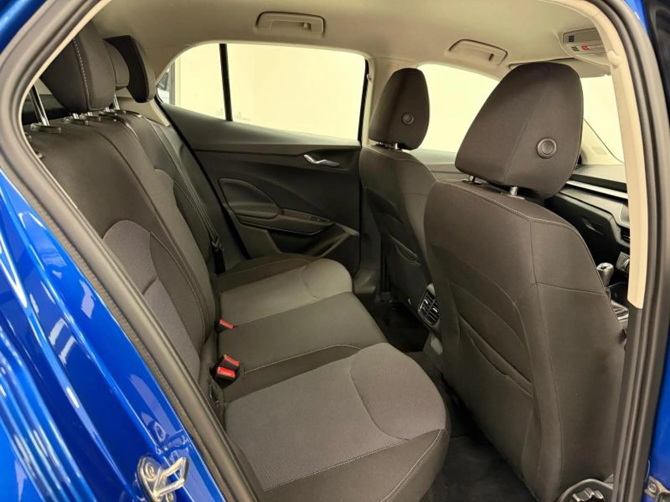 SKODA FABIA 1.0 TSI 85KW (115CV) SELECTION - Foto 6