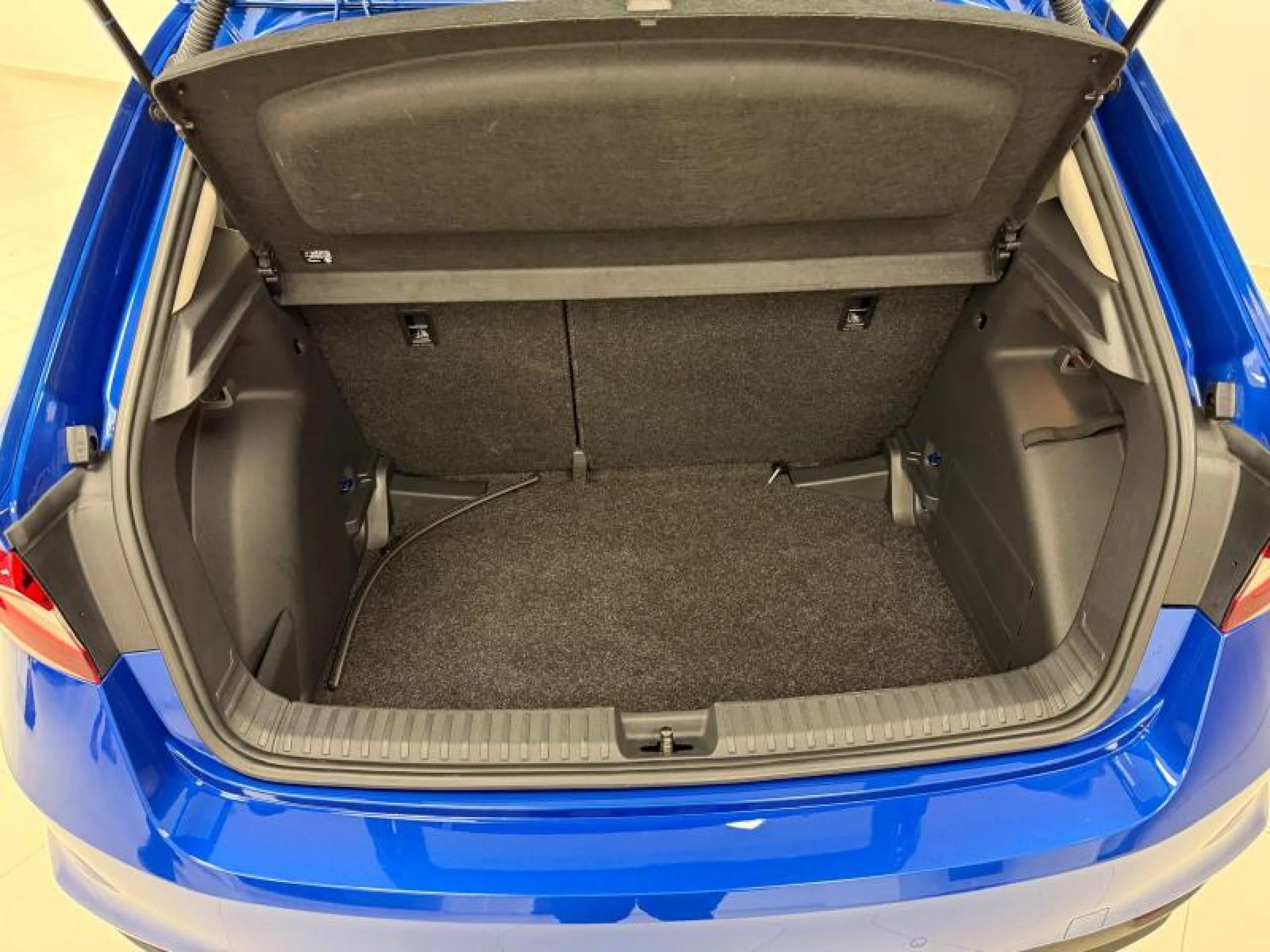 SKODA FABIA 1.0 TSI 85KW (115CV) SELECTION - Foto 7