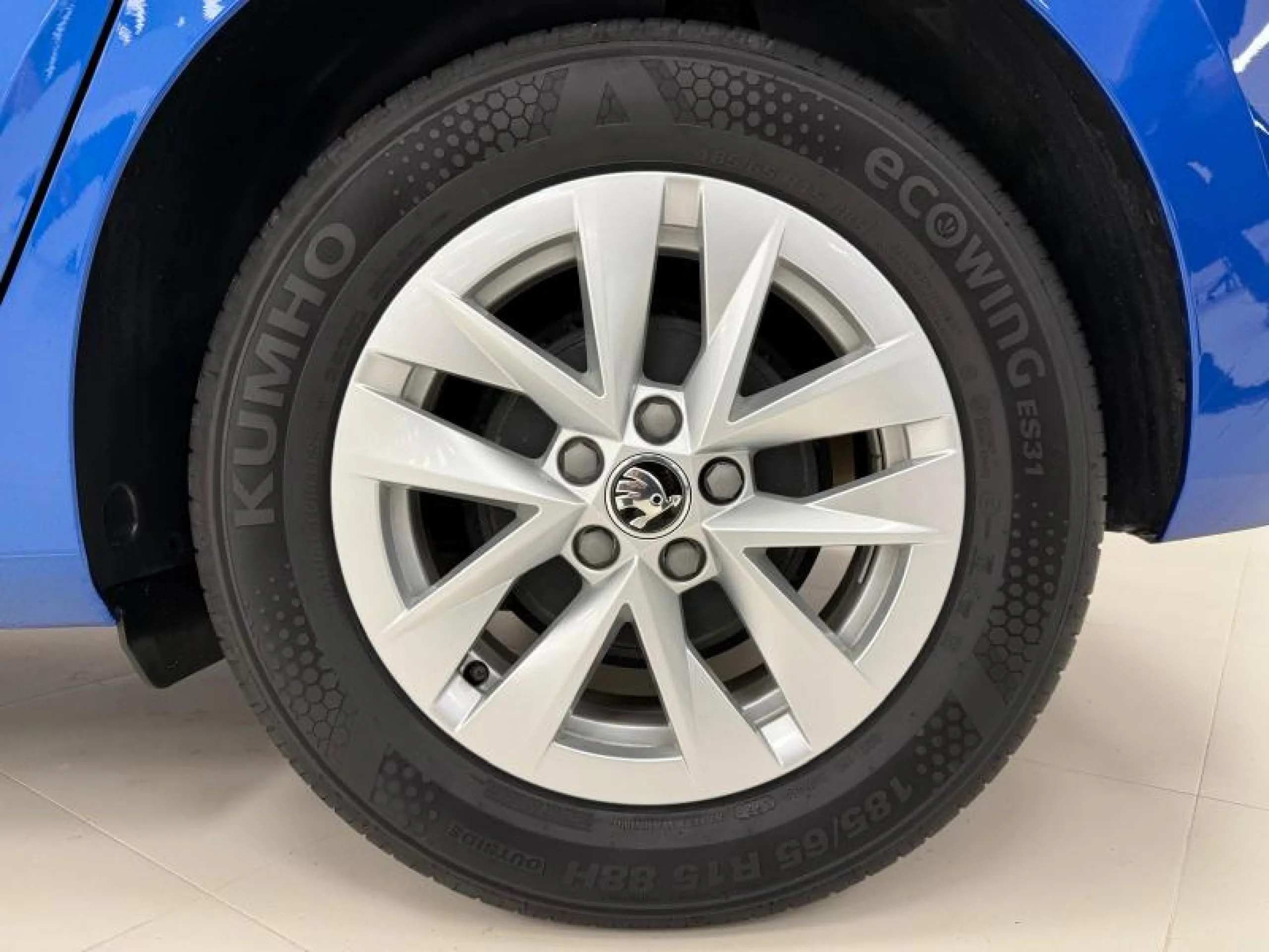 SKODA FABIA 1.0 TSI 85KW (115CV) SELECTION - Foto 8