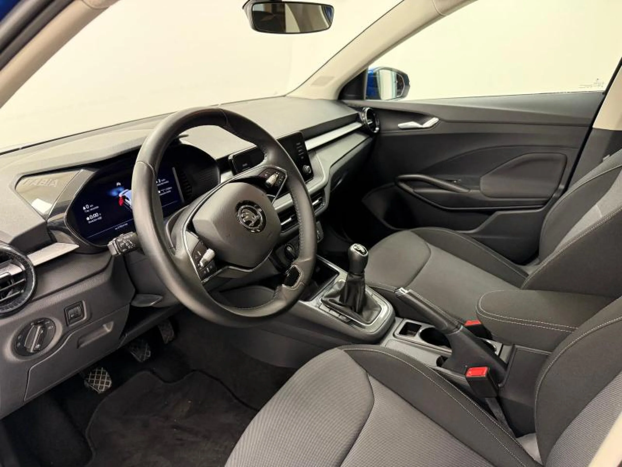 SKODA FABIA 1.0 TSI 85KW (115CV) SELECTION - Foto 9