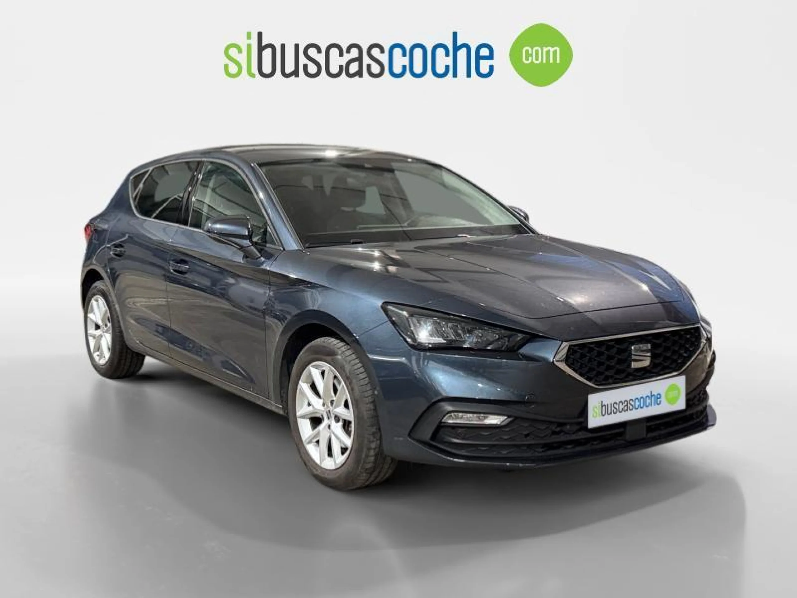 SEAT LEON 2.0 TDI 85KW STYLE XL - Foto 1