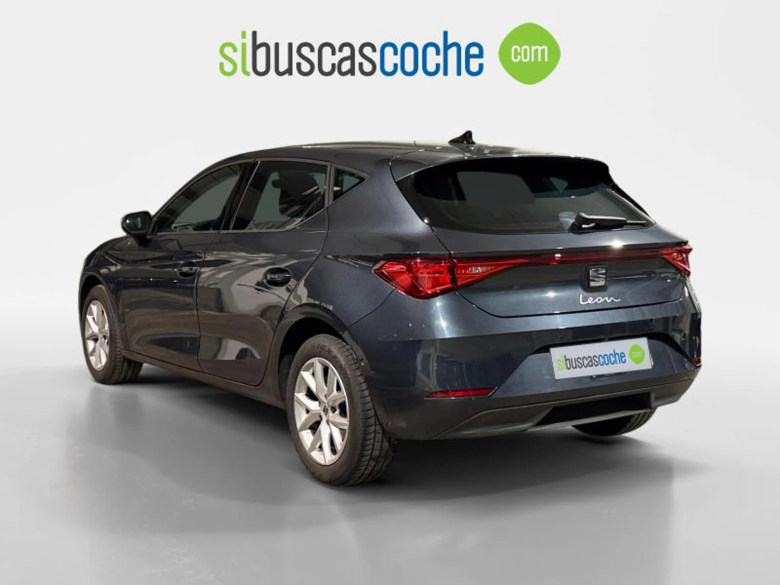 SEAT LEON 2.0 TDI 85KW STYLE XL - Foto 2