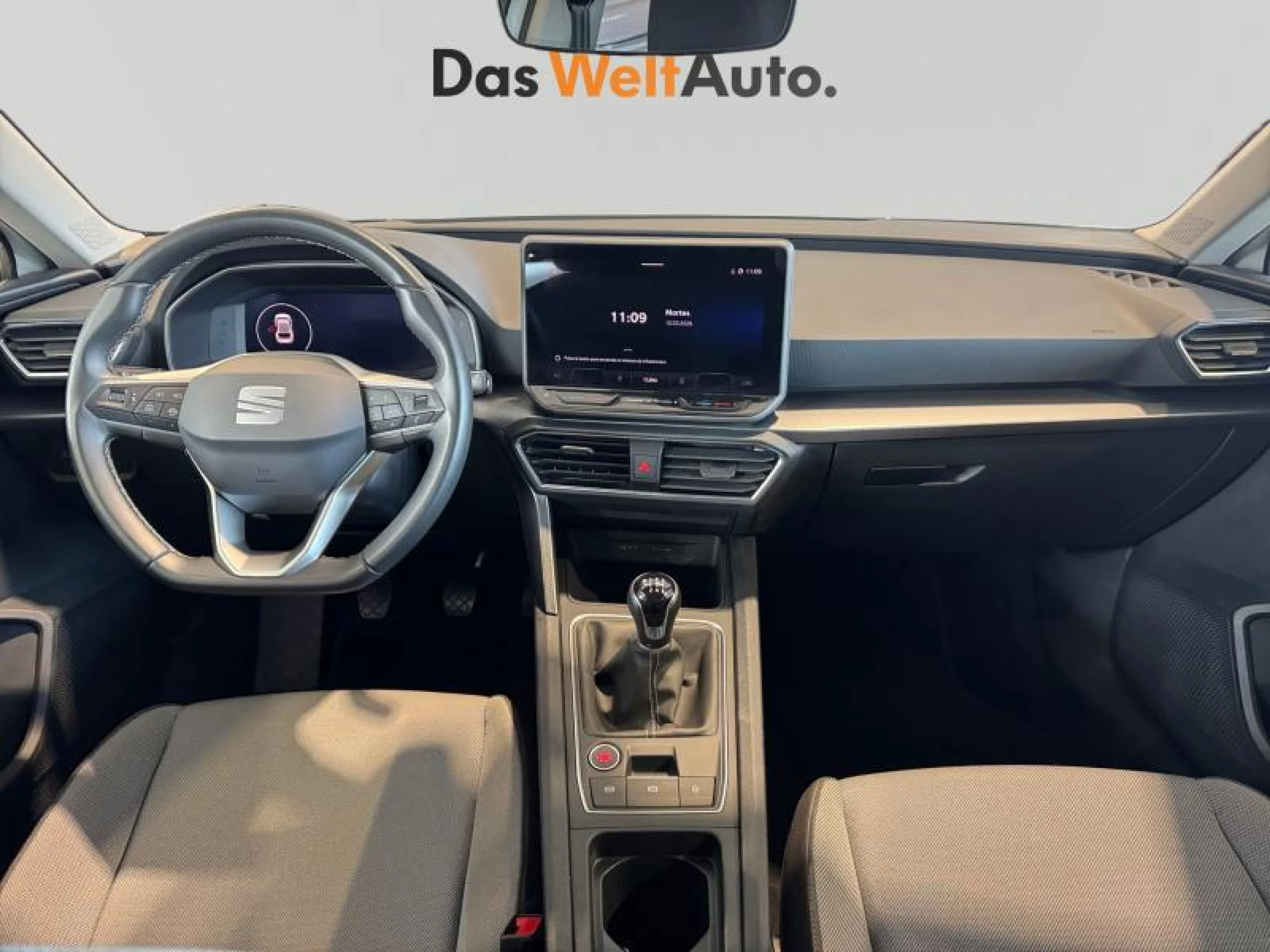 SEAT LEON 2.0 TDI 85KW STYLE XL - Foto 4
