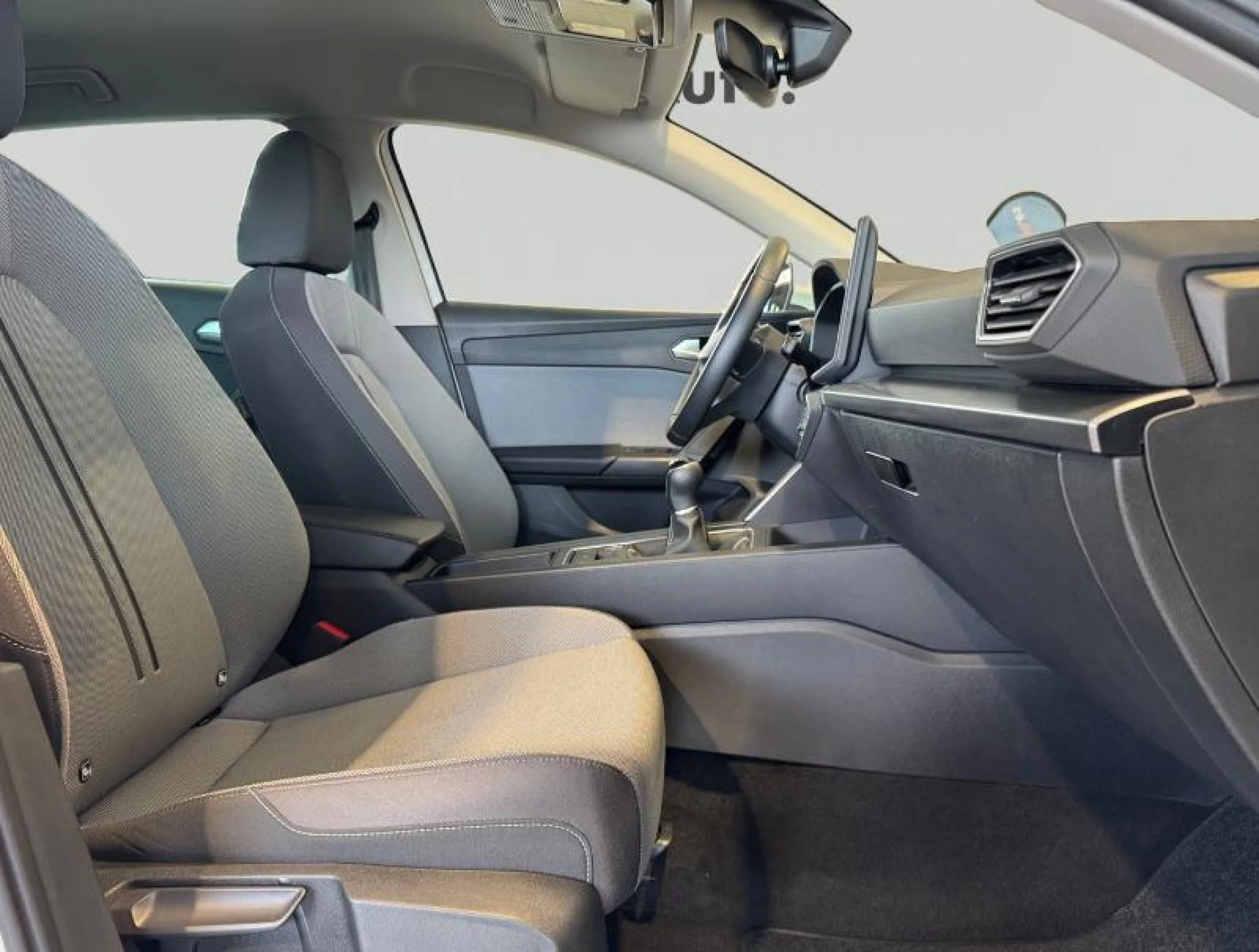 SEAT LEON 2.0 TDI 85KW STYLE XL - Foto 5