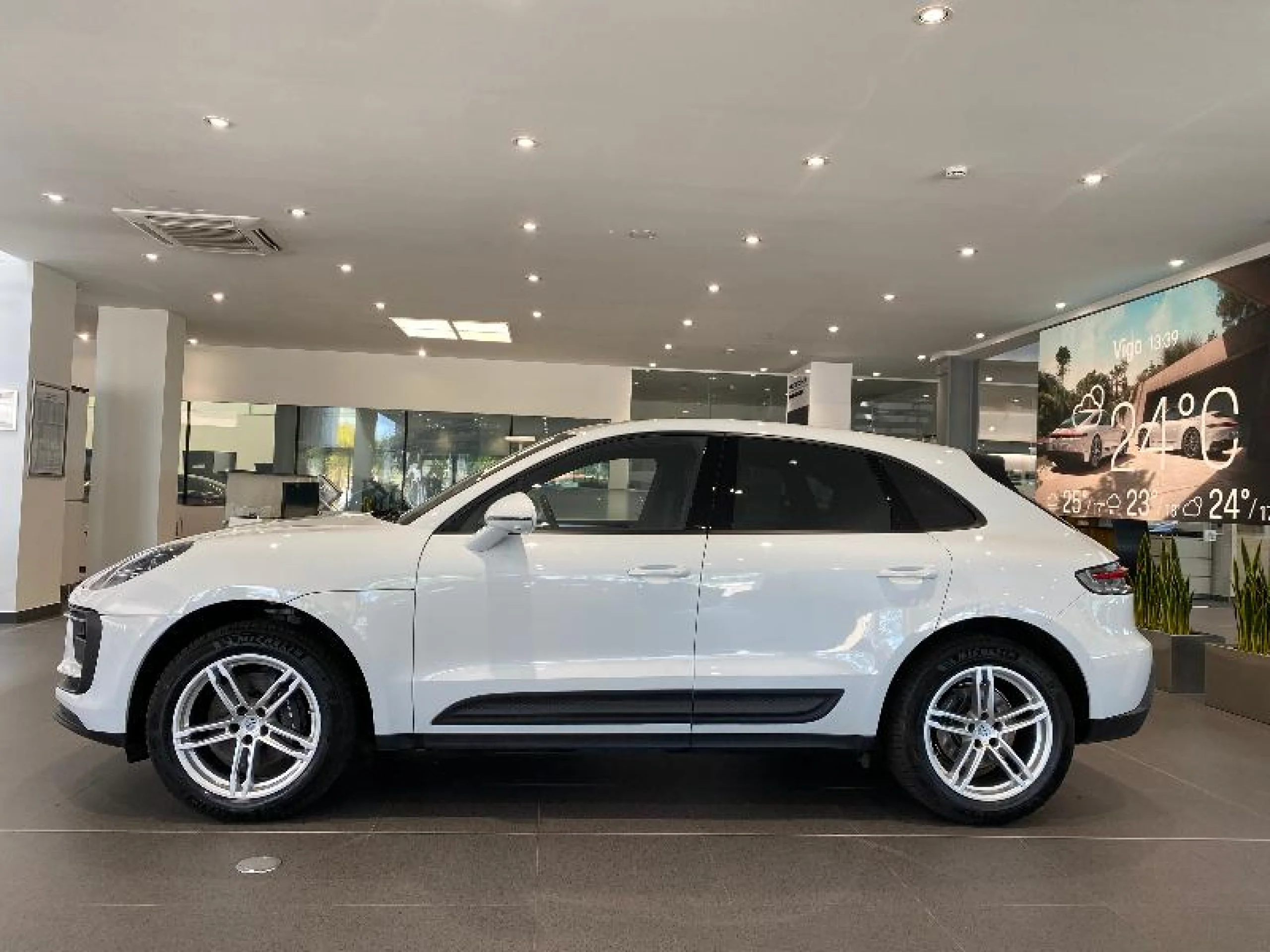 PORSCHE MACAN MACAN - Foto 2