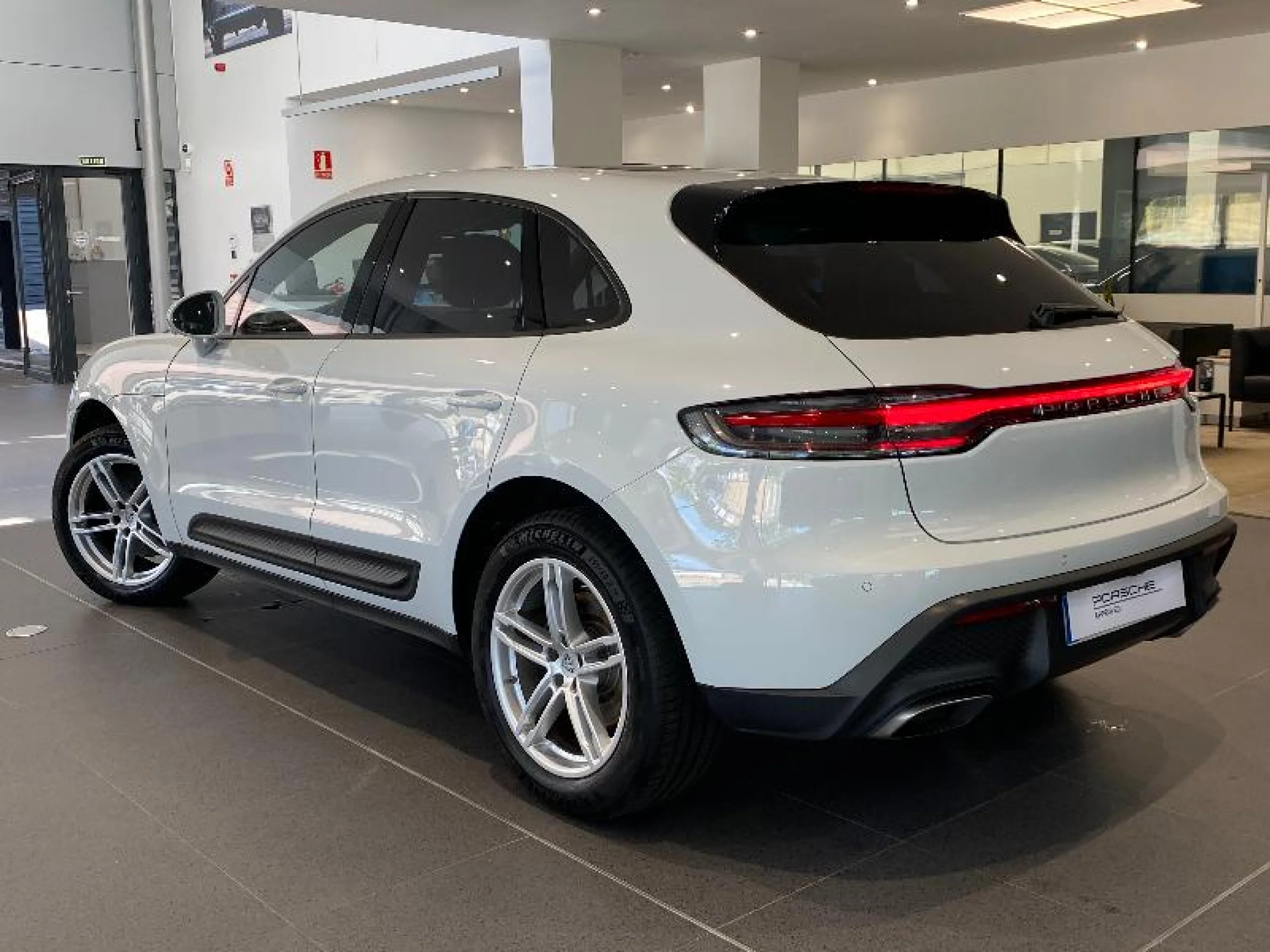 PORSCHE MACAN MACAN - Foto 3