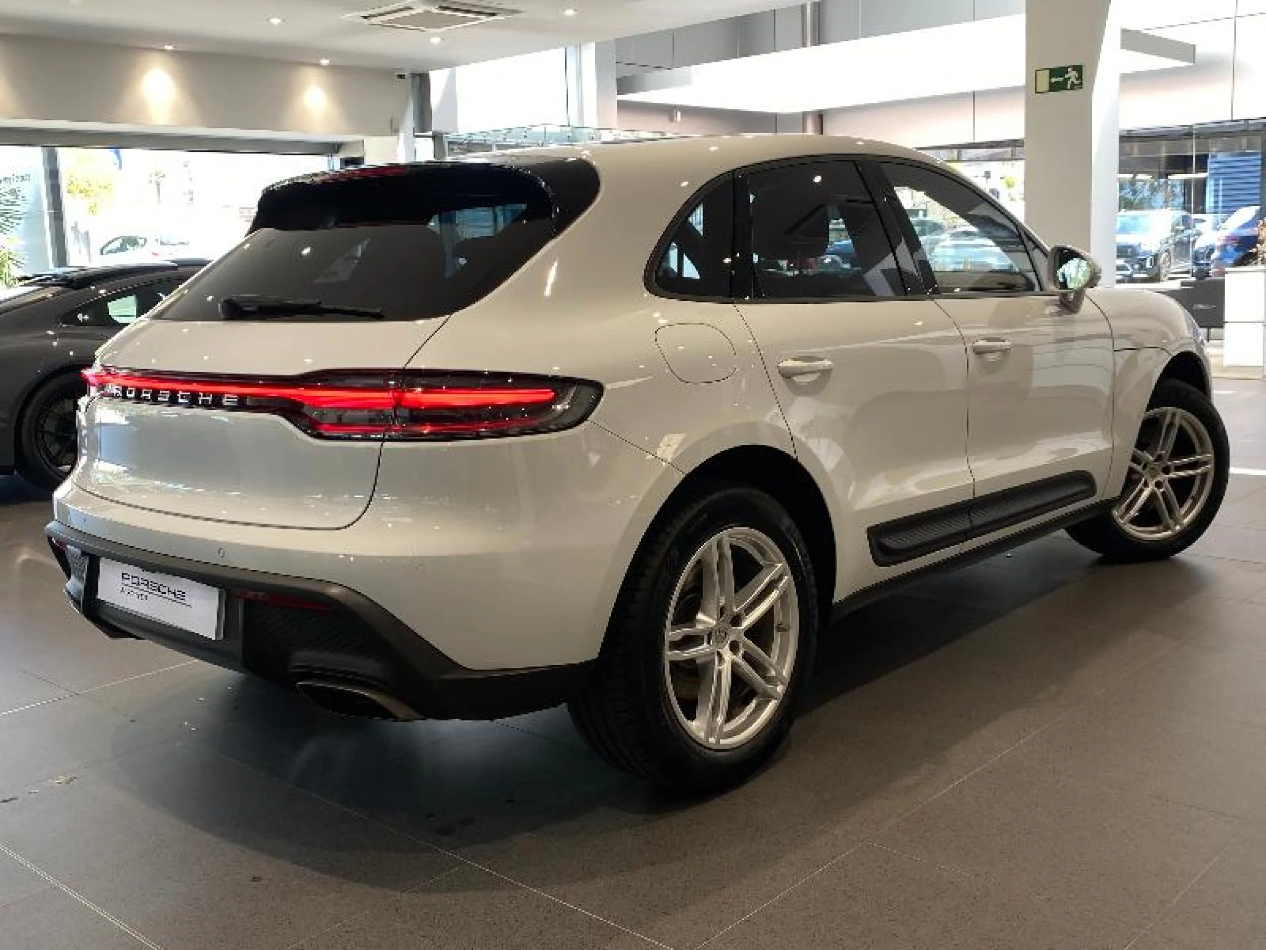 PORSCHE MACAN MACAN - Foto 5