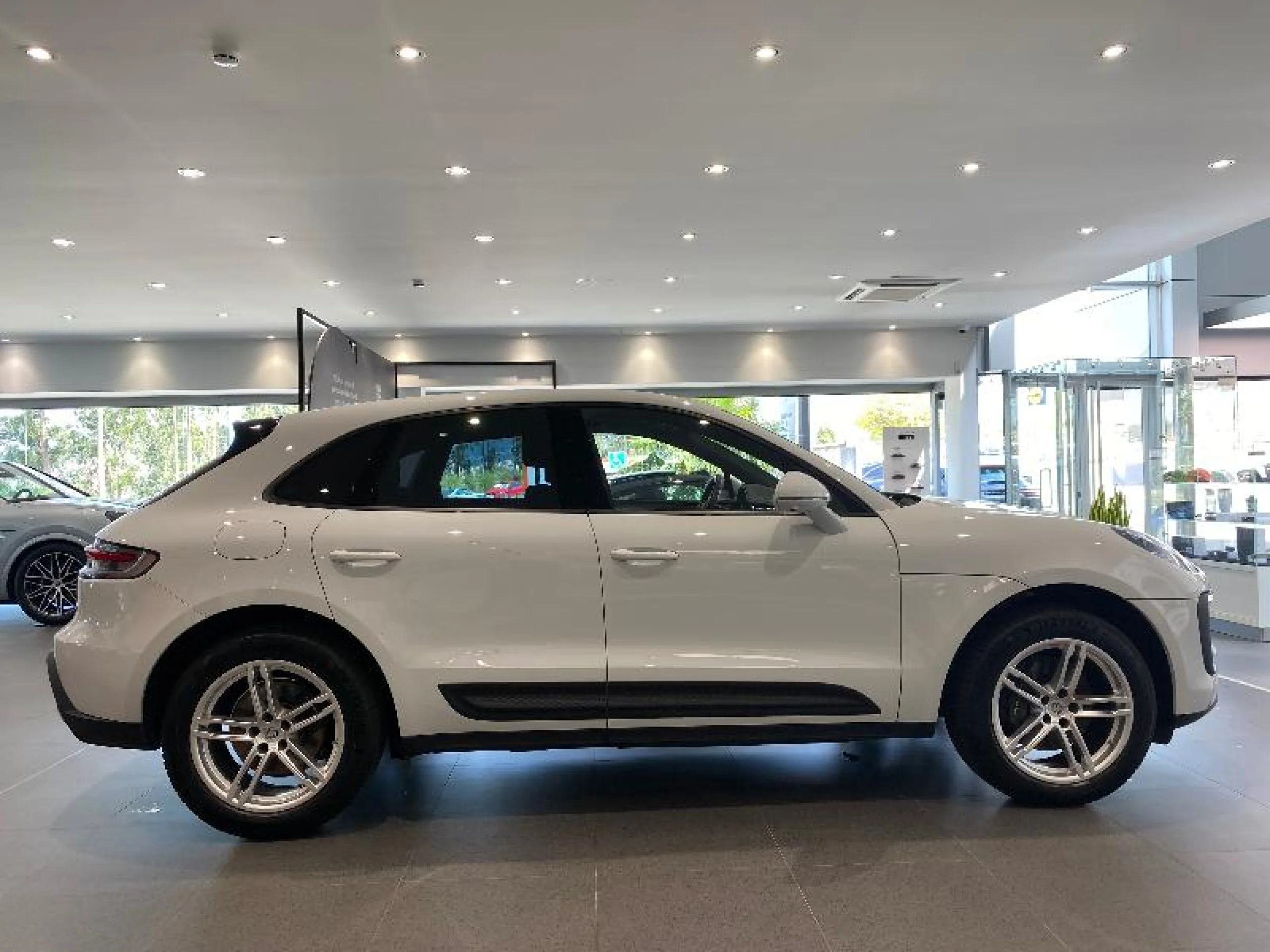 PORSCHE MACAN MACAN - Foto 6