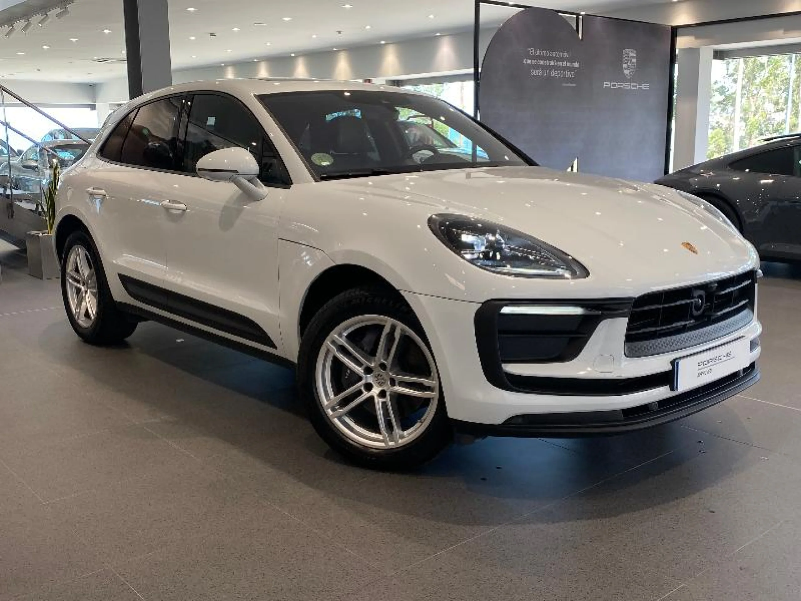 PORSCHE MACAN MACAN - Foto 7