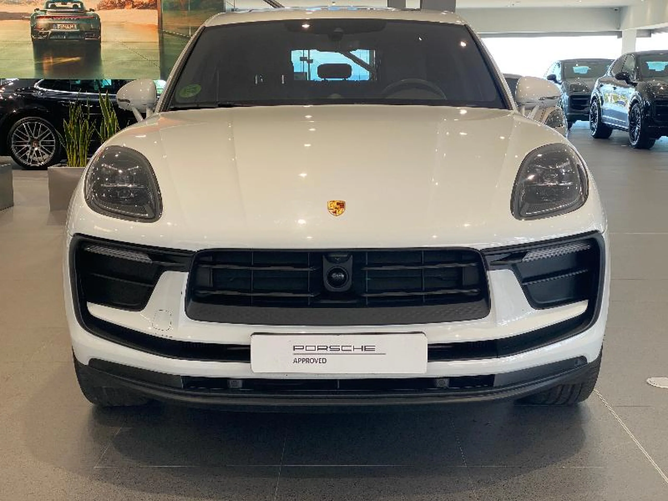 PORSCHE MACAN MACAN - Foto 8