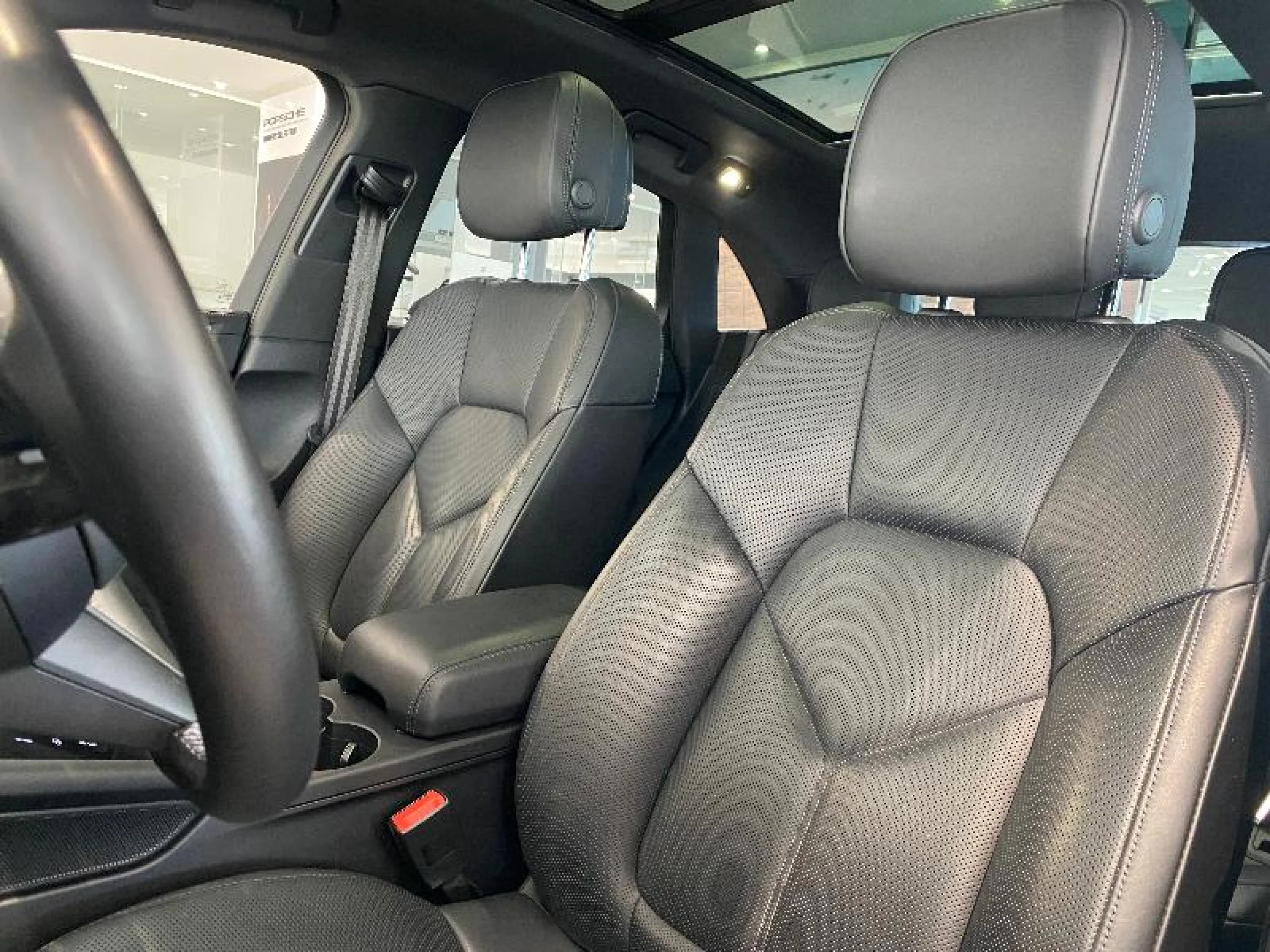 PORSCHE MACAN MACAN - Foto 12