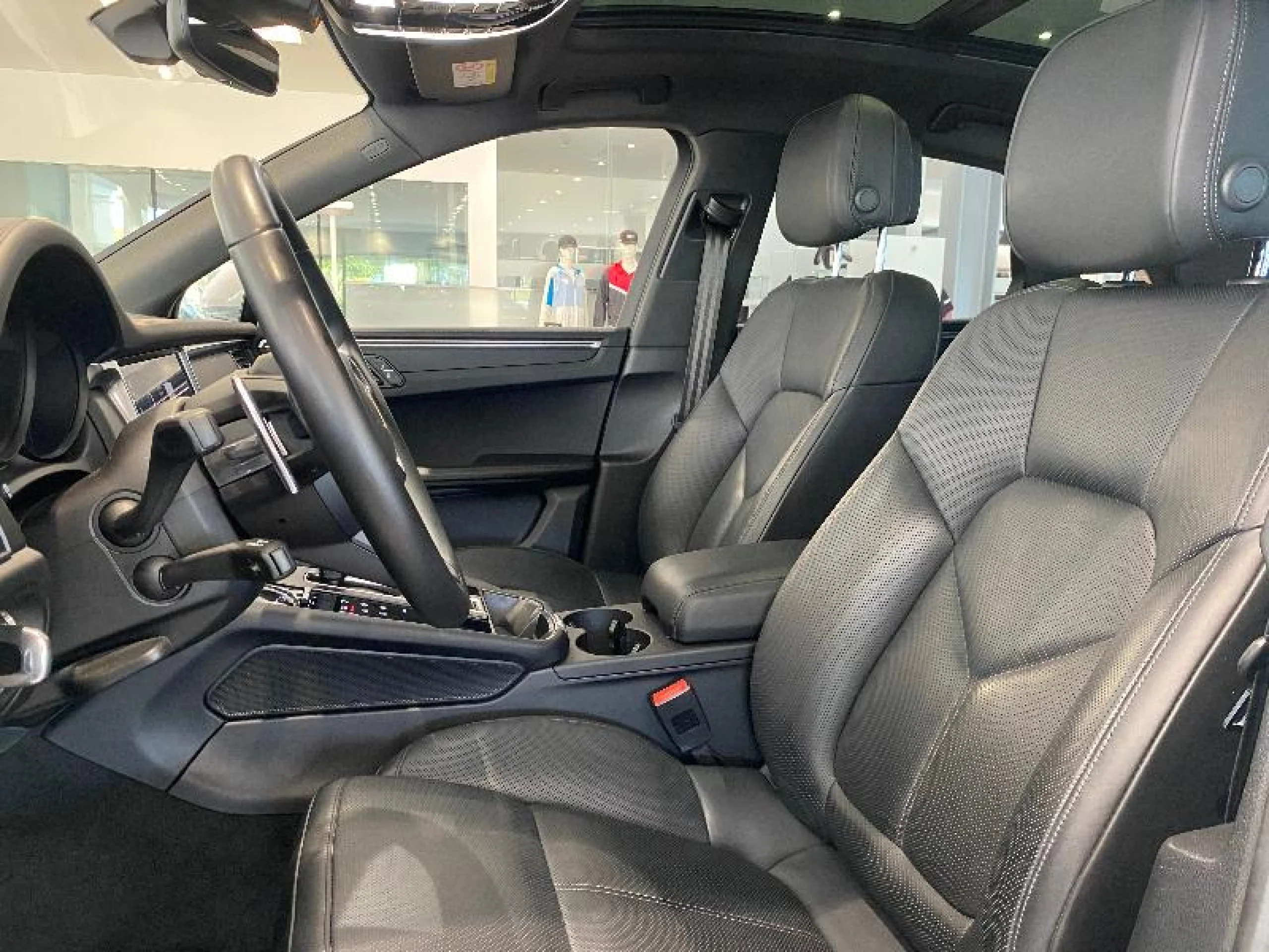 PORSCHE MACAN MACAN - Foto 13