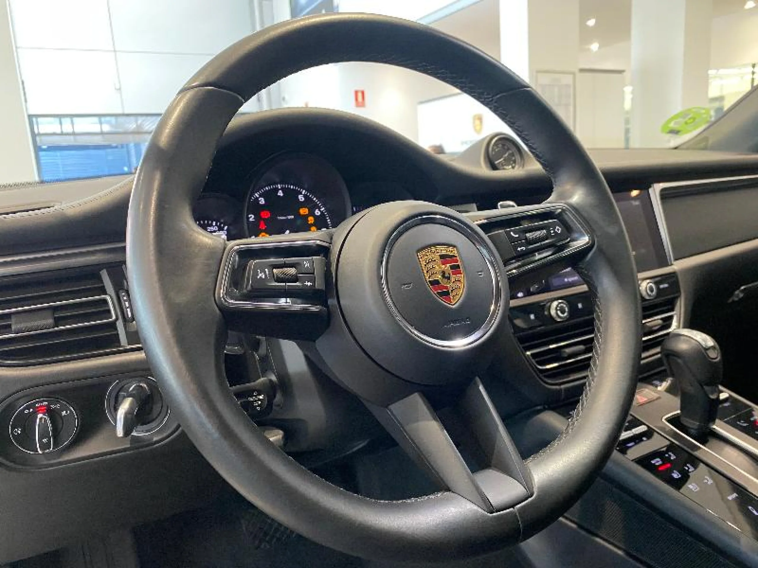 PORSCHE MACAN MACAN - Foto 15
