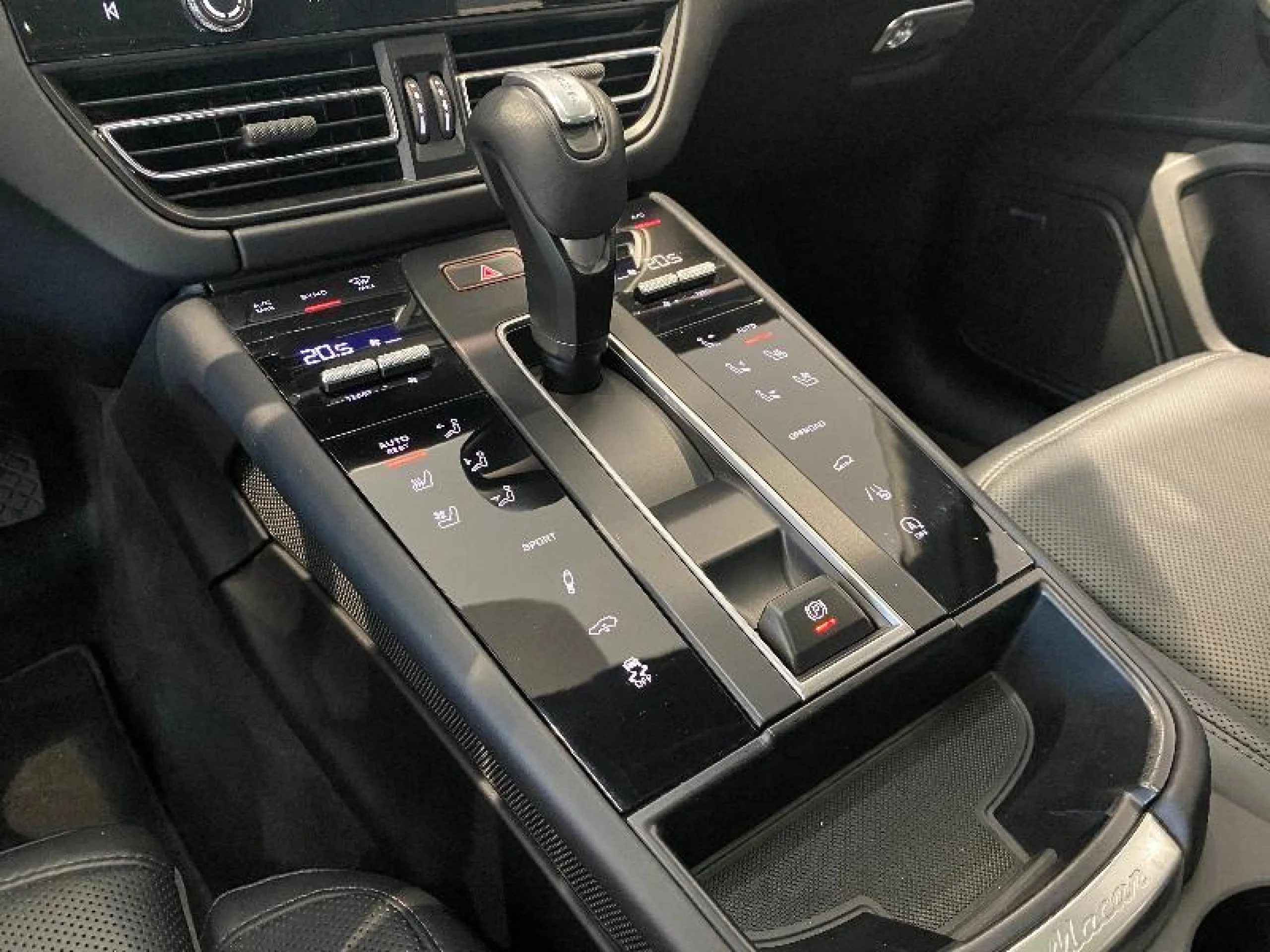 PORSCHE MACAN MACAN - Foto 16