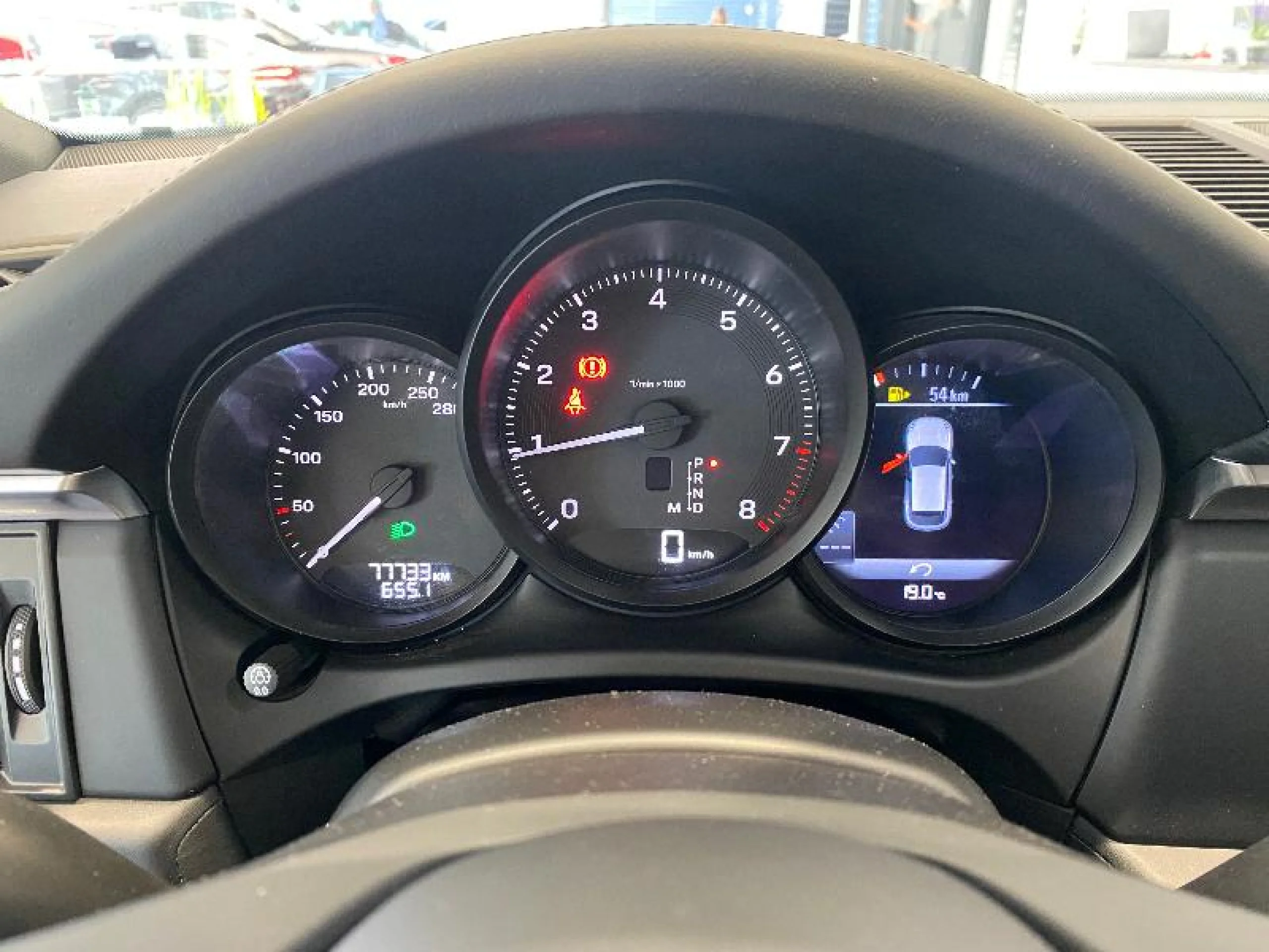 PORSCHE MACAN MACAN - Foto 17