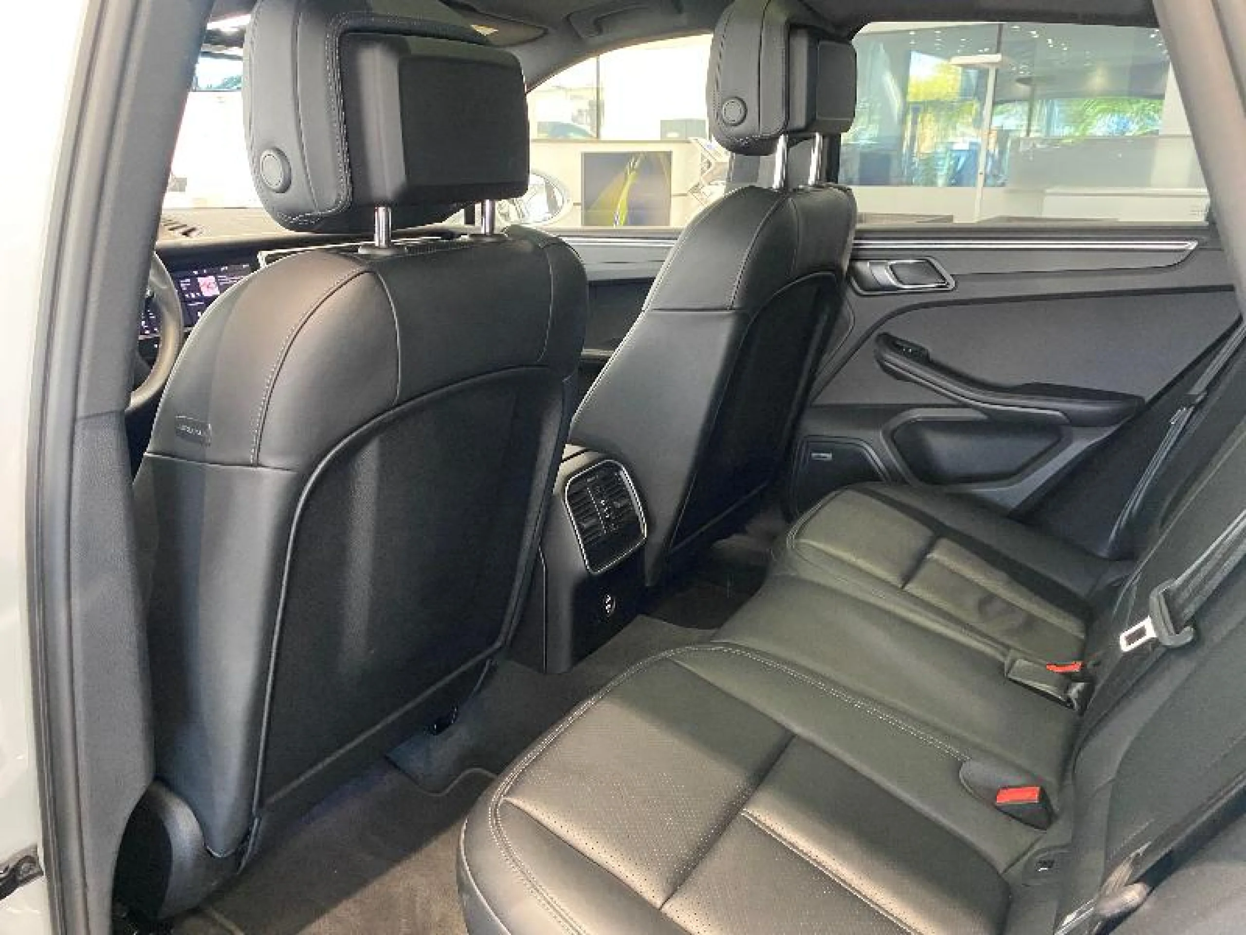 PORSCHE MACAN MACAN - Foto 20