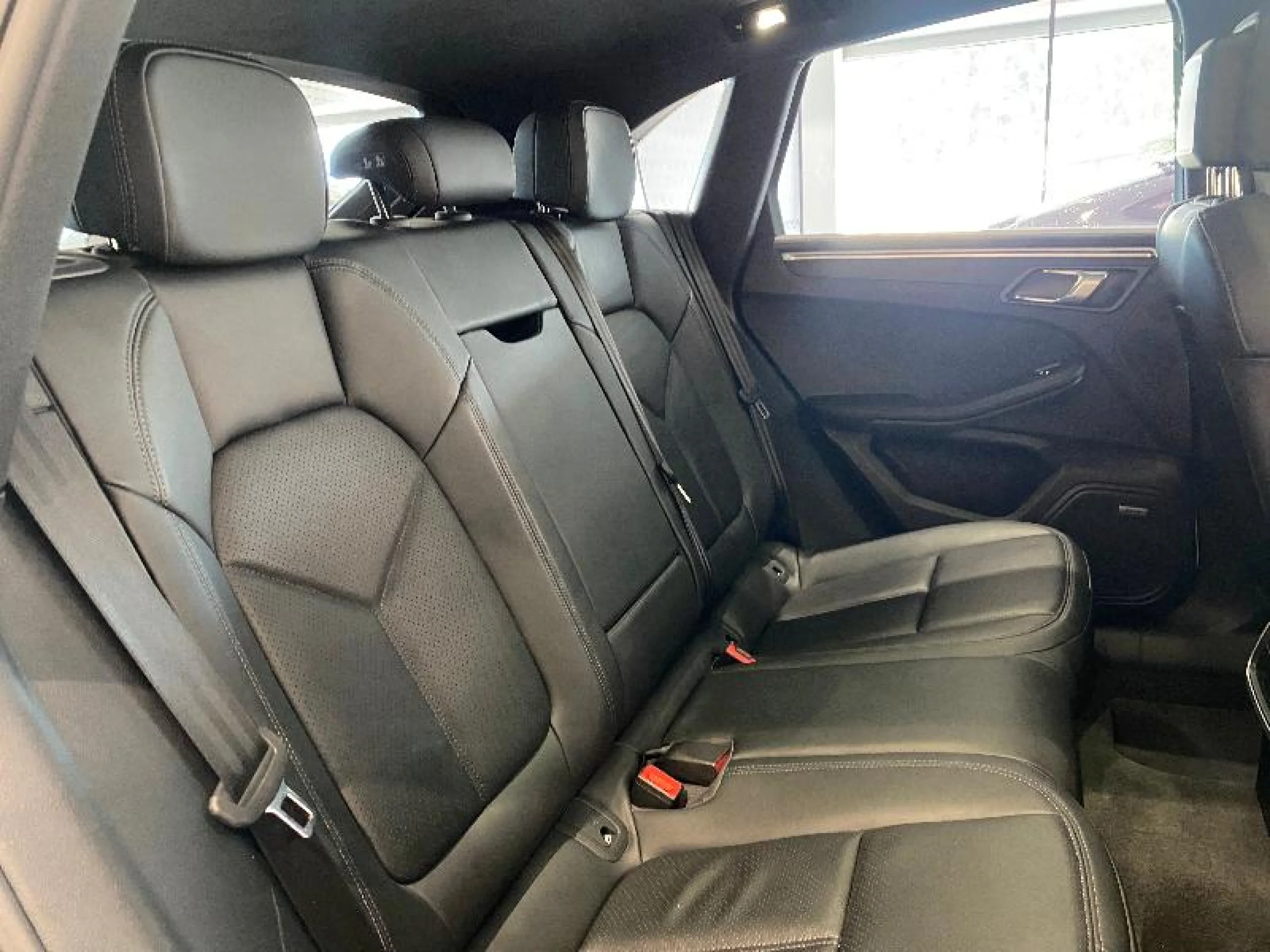 PORSCHE MACAN MACAN - Foto 25